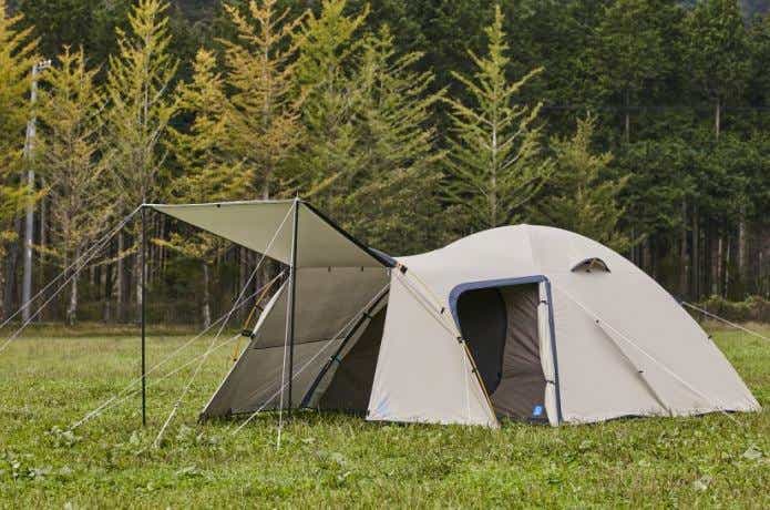ホールアース」のテント全5型を網羅！【口コミ・比較も】 | CAMP HACK