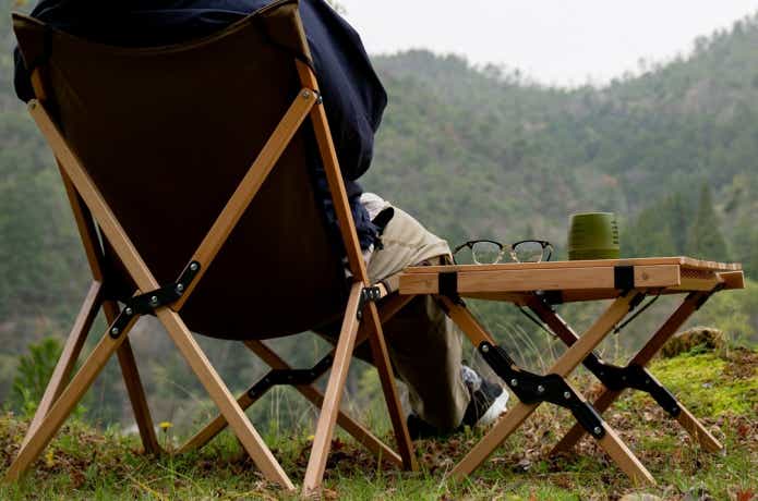 スイス老舗ブランド「SPATZ」が来日！ドイツ産のブナ材を使用した