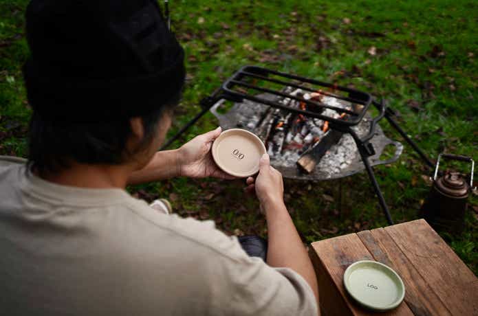 地味だけどあると便利な「キャンプの食卓」で役立つ、マル秘アイテムを