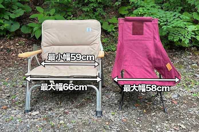 寝落ち不可避。DODの隠れ名品「ユトリチェア」がずっと一軍ギアな理由