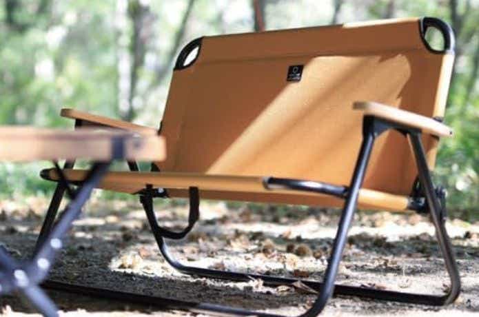 2026年】アウトドアベンチおすすめ31選！ニトリほか安い＆おしゃれな