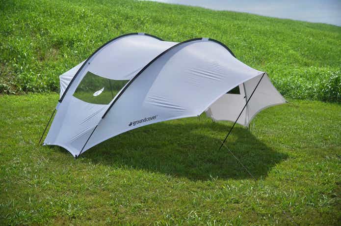 レビュー】グランドカバー「ルーフハウス」は隠れ家のような魅力ある