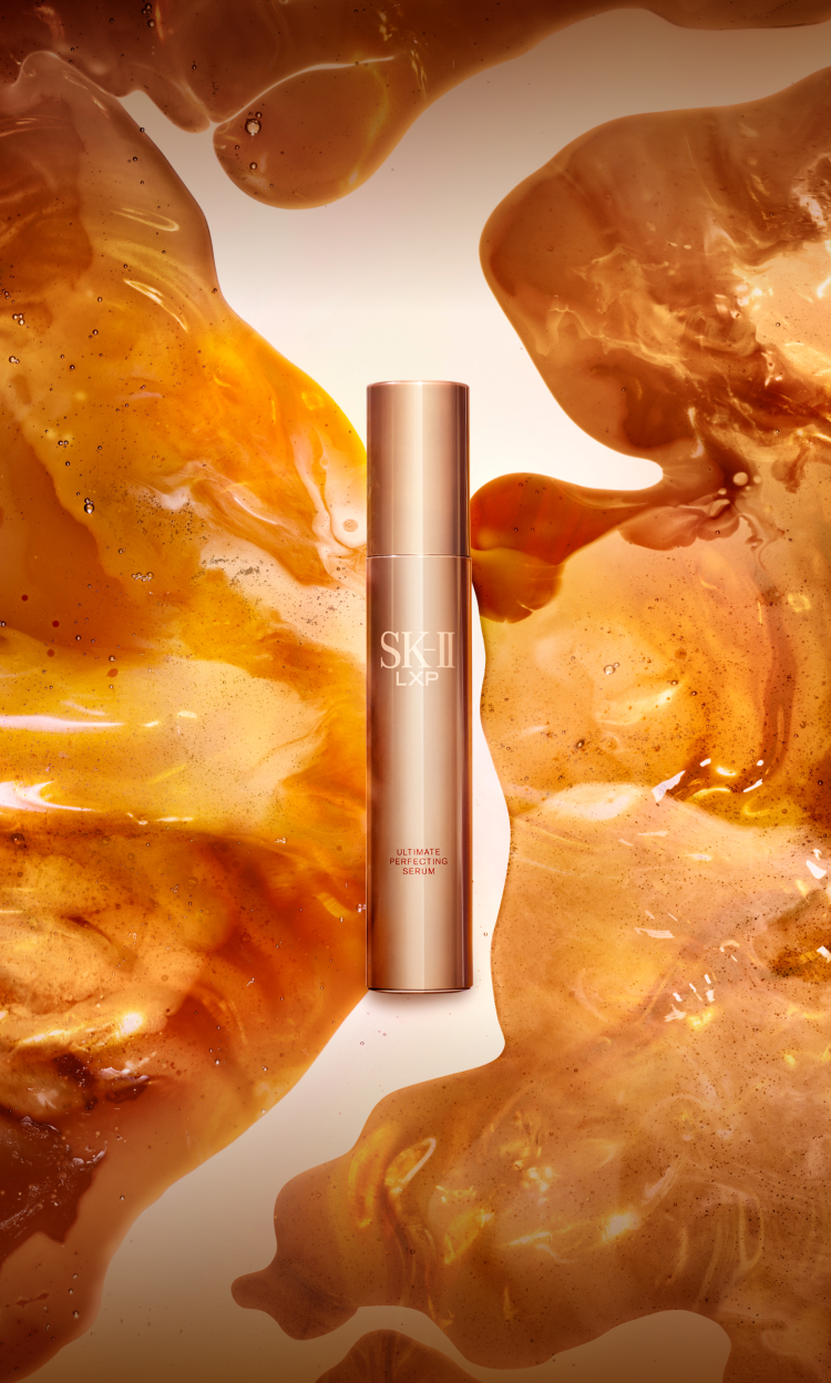 LXP アルティメイト パーフェクティング セラム | 保湿セラム SK-II 日本