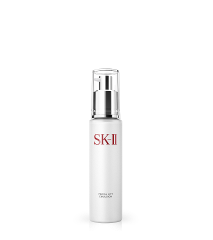 フェイシャル トリートメント エッセンス | 化粧水 | SK-II 日本