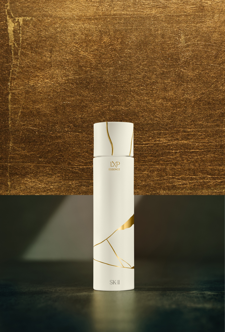 LXP 金継ぎ エッセンス | SK-II 日本