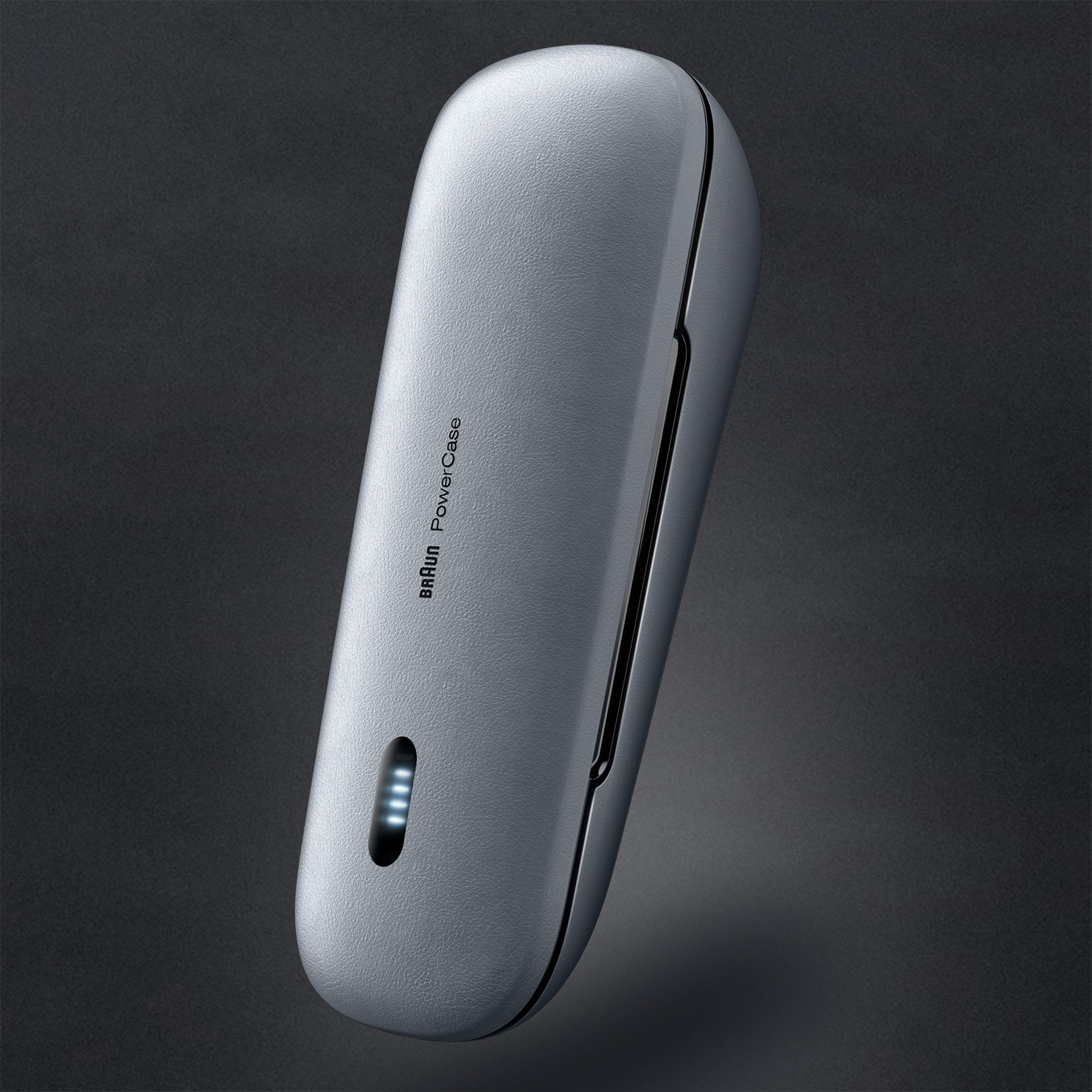 充電トラベルケース