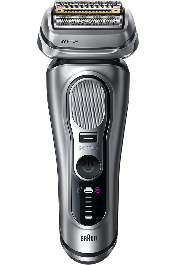 ブラウン電気シェーバー シリーズ9Pro+ 9680cc | Braun JP