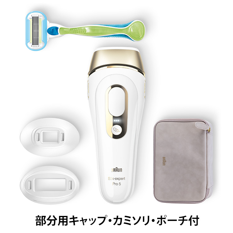 シルクエキスパート Pro5 PL5223