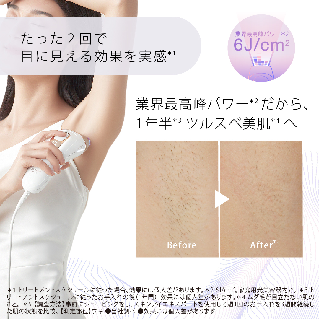 シルクエキスパート Pro5 PL5257