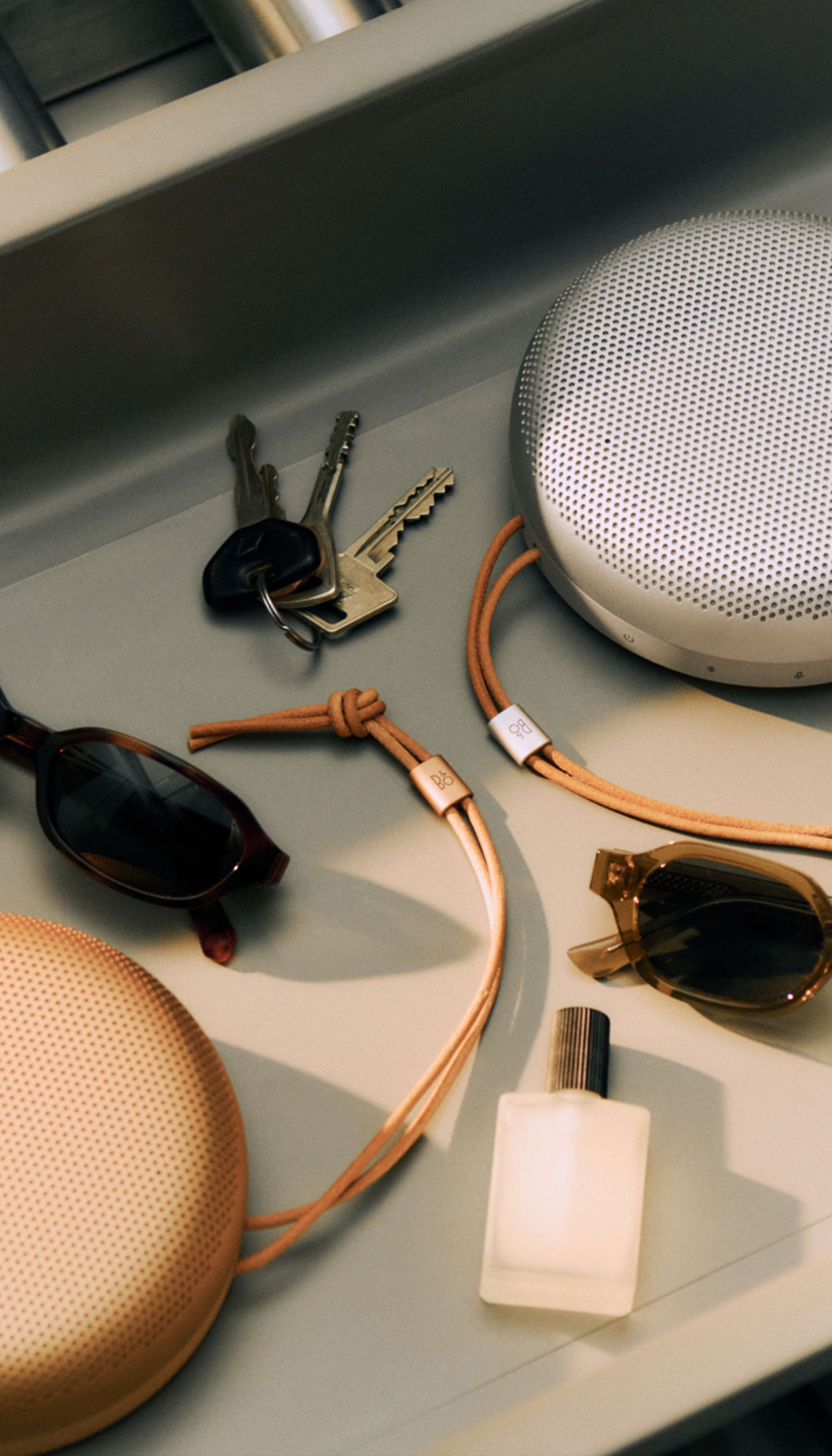 Beosound A1 – 防水スピーカー | B&O