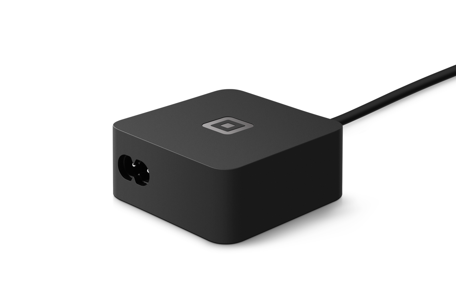 Square ターミナル用ケーブル付き電源アダプタ | Squareショップ