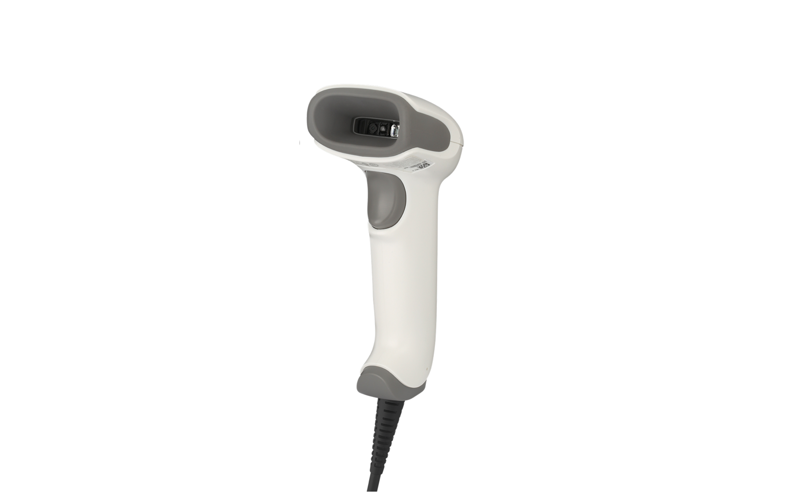 2D有線バーコードスキャナー | Squareショップ