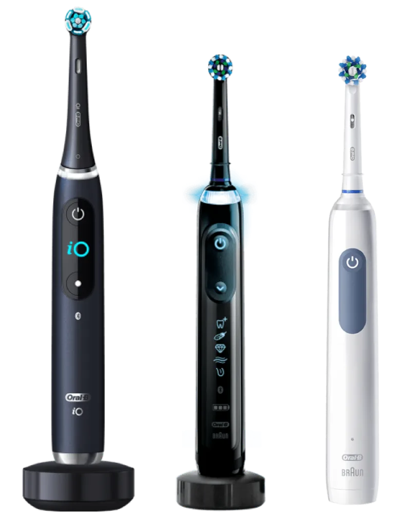 PROシリーズ｜ブラウンオーラルB