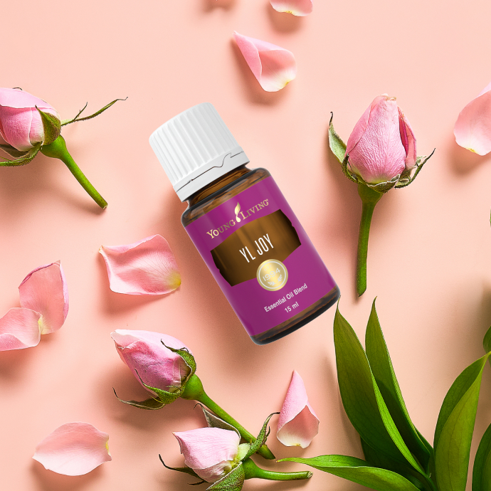 ワイエルジョイ15ml | ヤング・リビング精油 | Young Living Essential