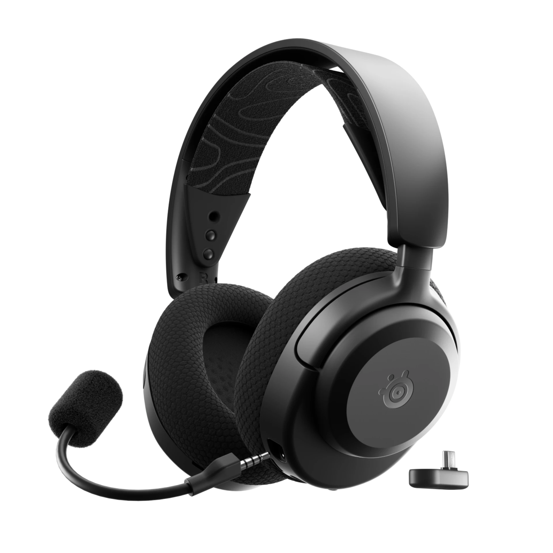 ゲーミングヘッドセット | SteelSeries