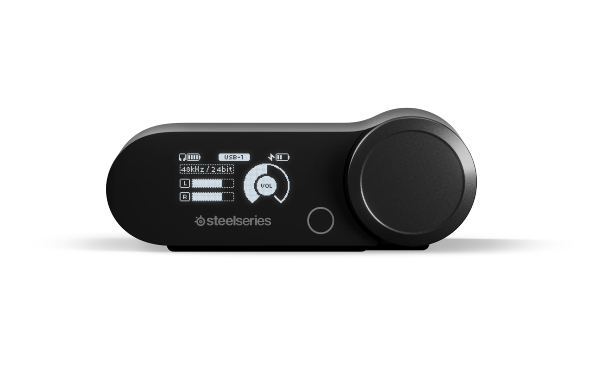 SteelSeriesゲーミングアクセサリー