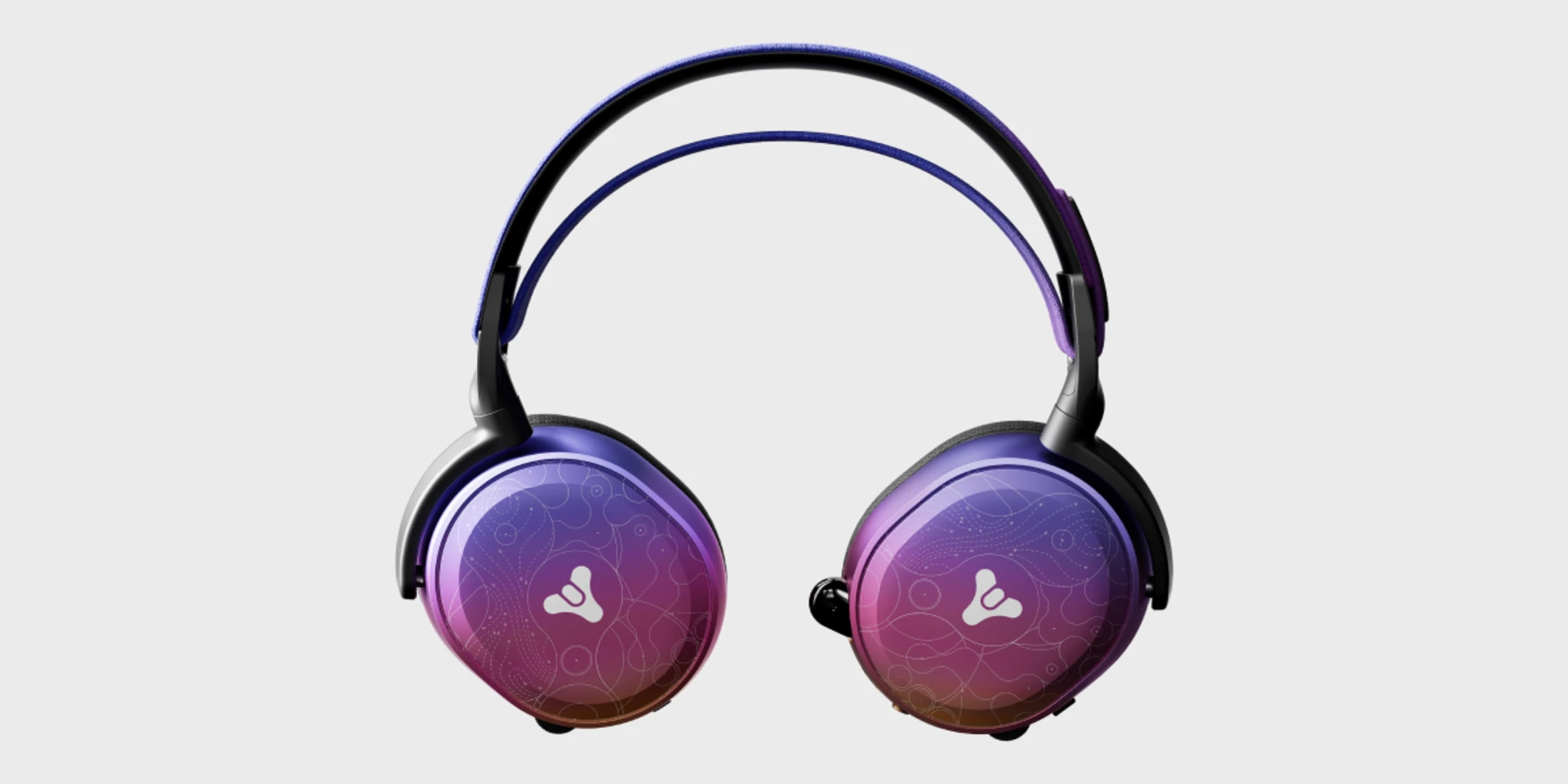 Arctis 7+ Destiny 2: Lightfall Edition