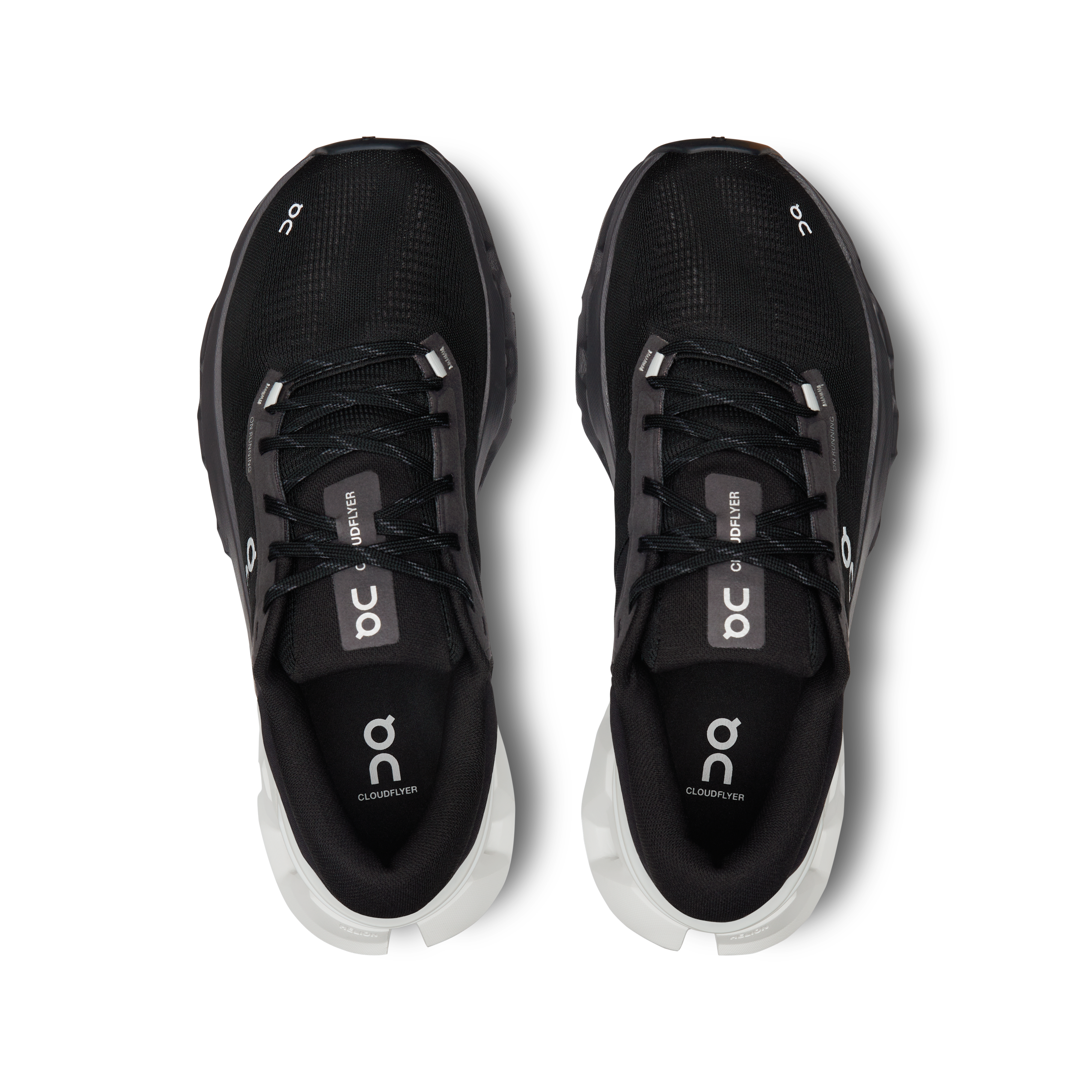 Men's Cloudflyer 5 | Black | On United States