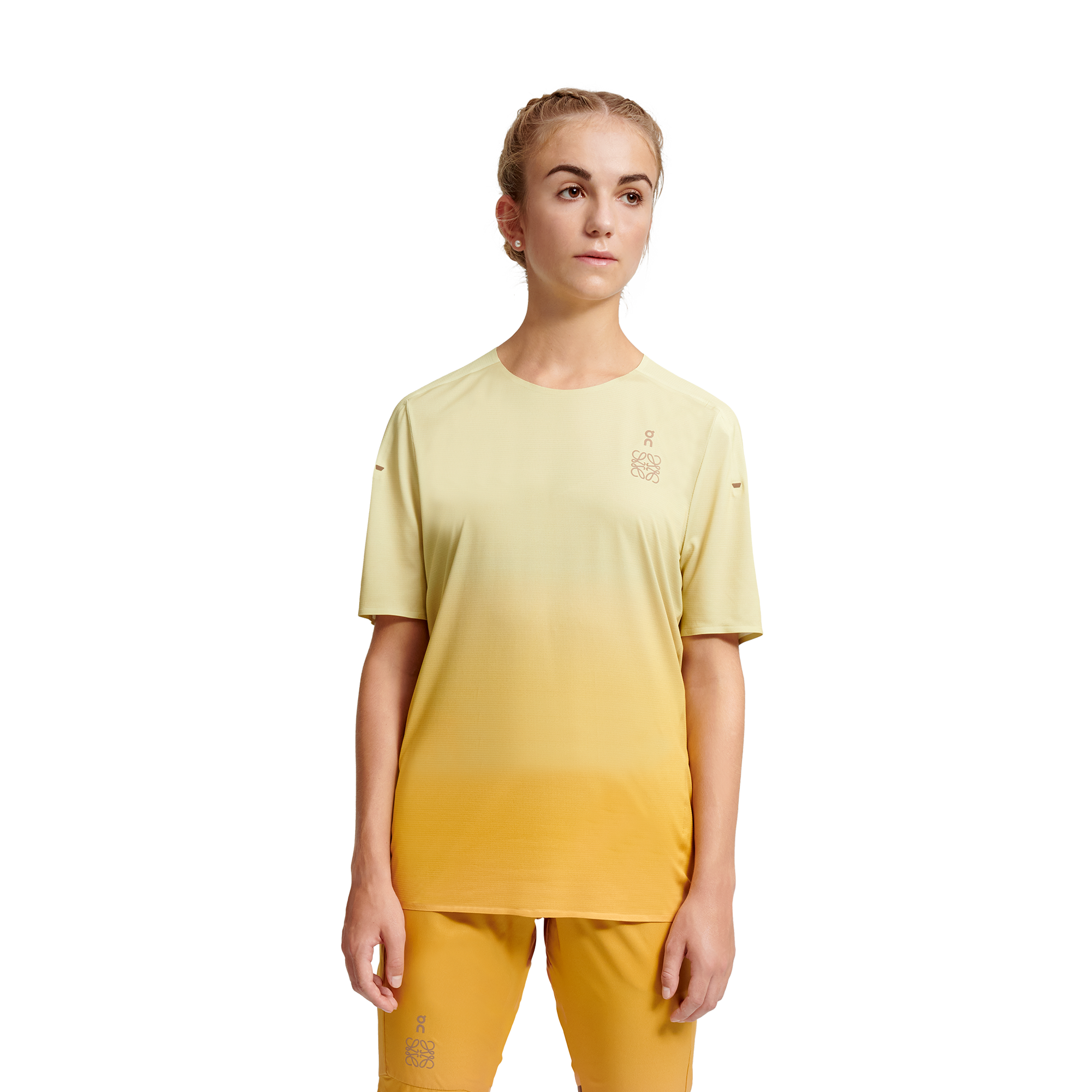 ウィメンズ Performance-T LOEWE | On 日本