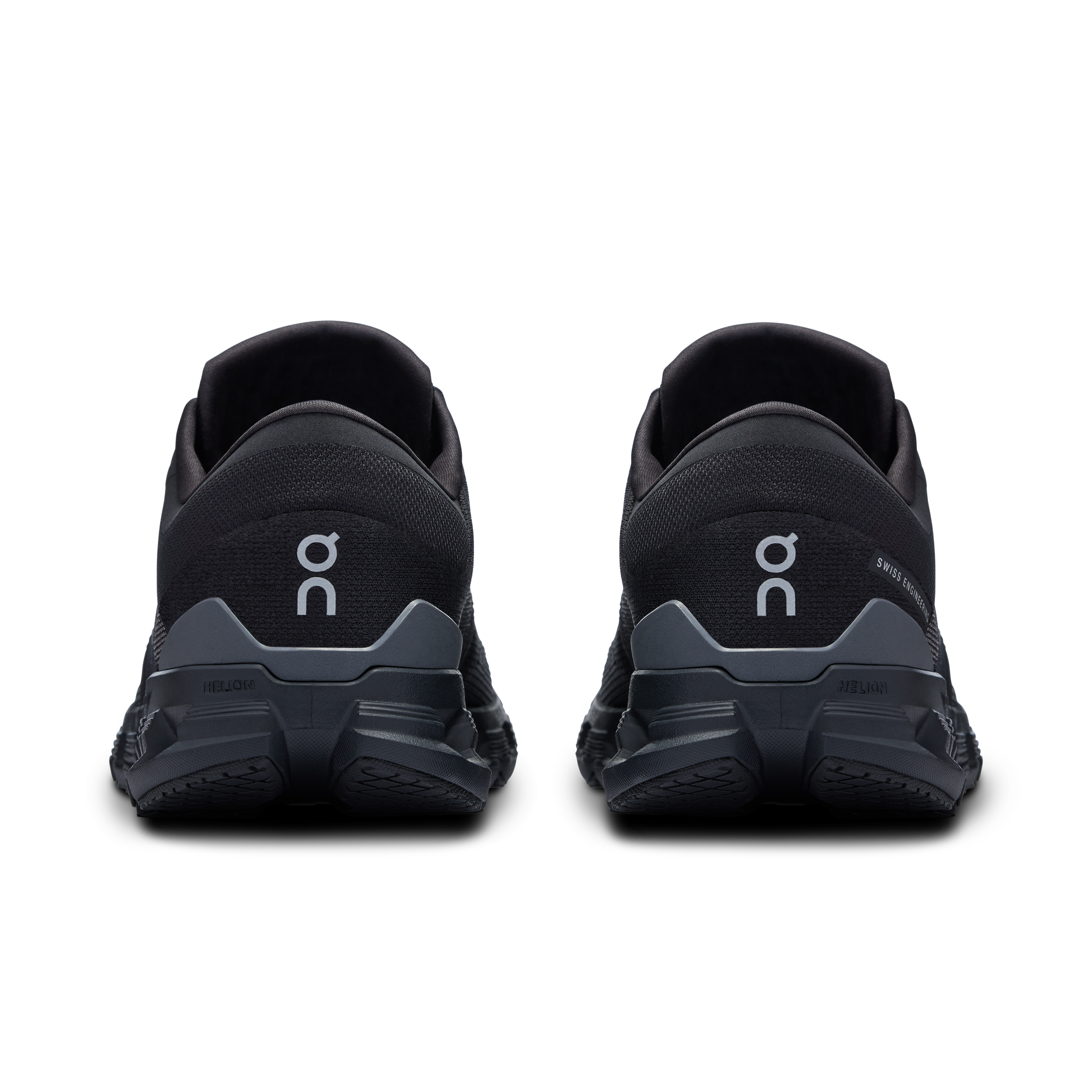 Men's Cloud X 4 | Black | On United States