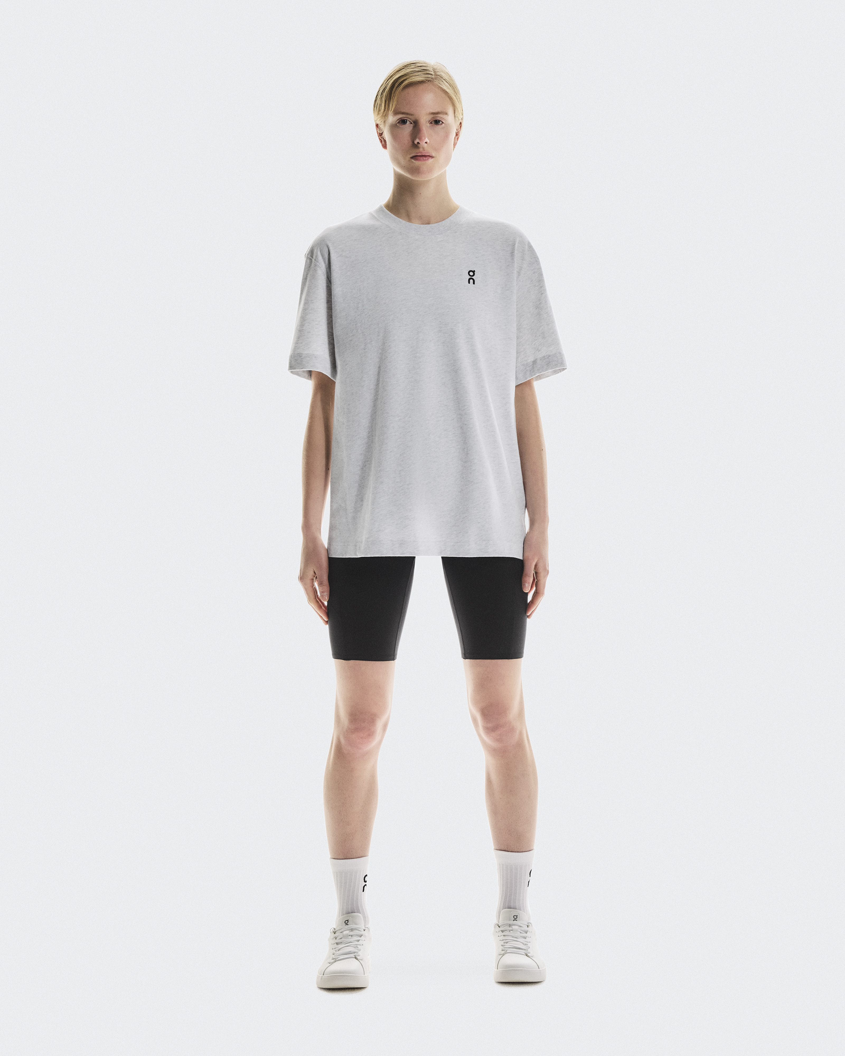 Women's Club-T Court | Grey | On United States