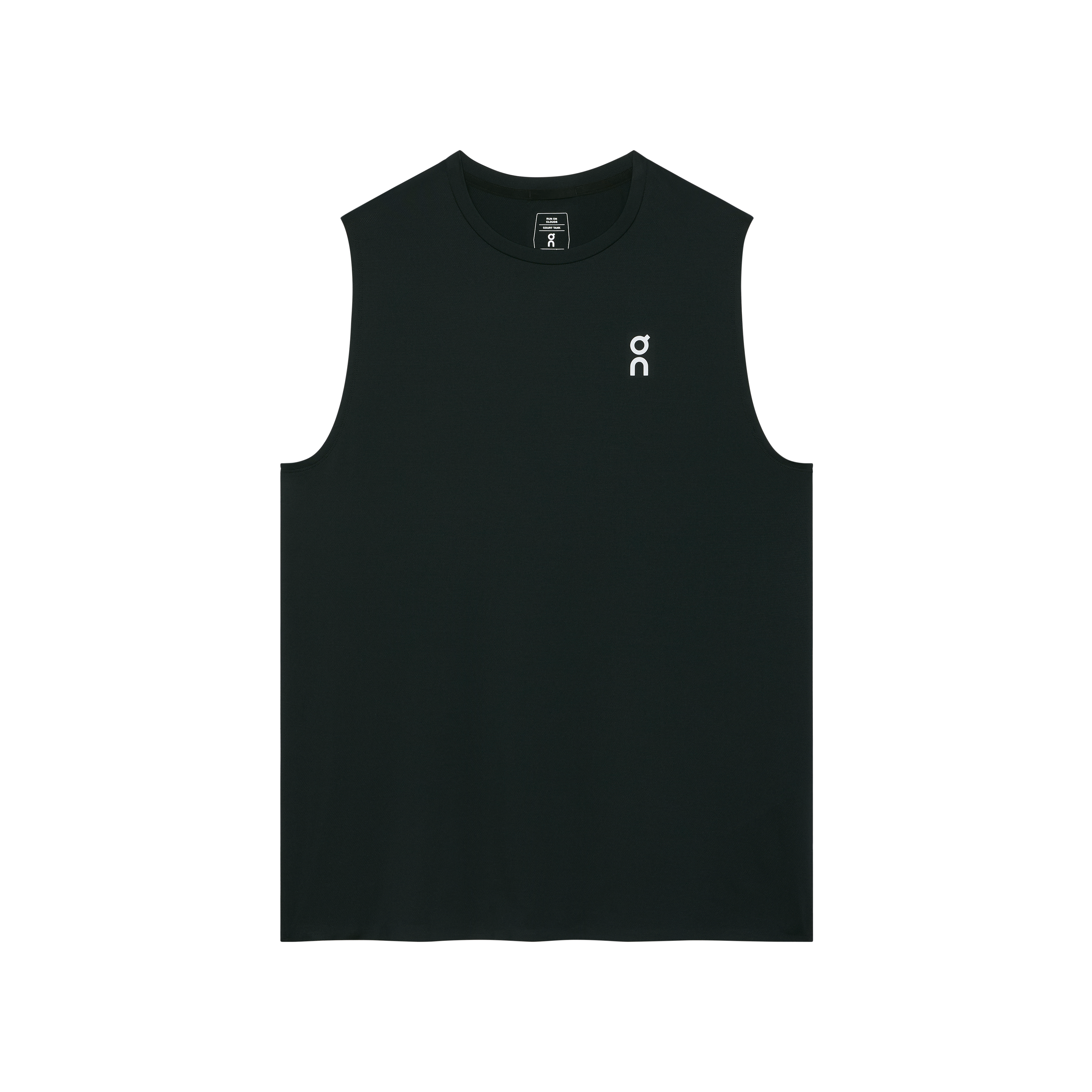 Men's Court Tank | Grey | On United States