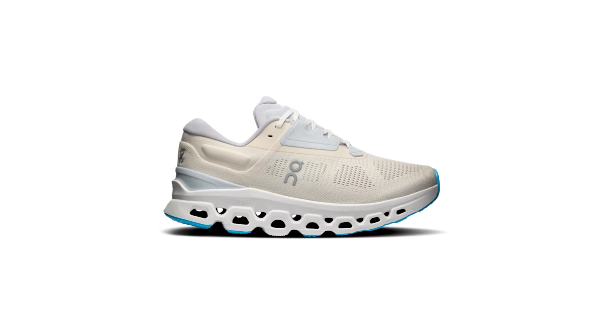 クラウドストラトス 3 | 2層構造のクッションが特徴のパフォーマンス