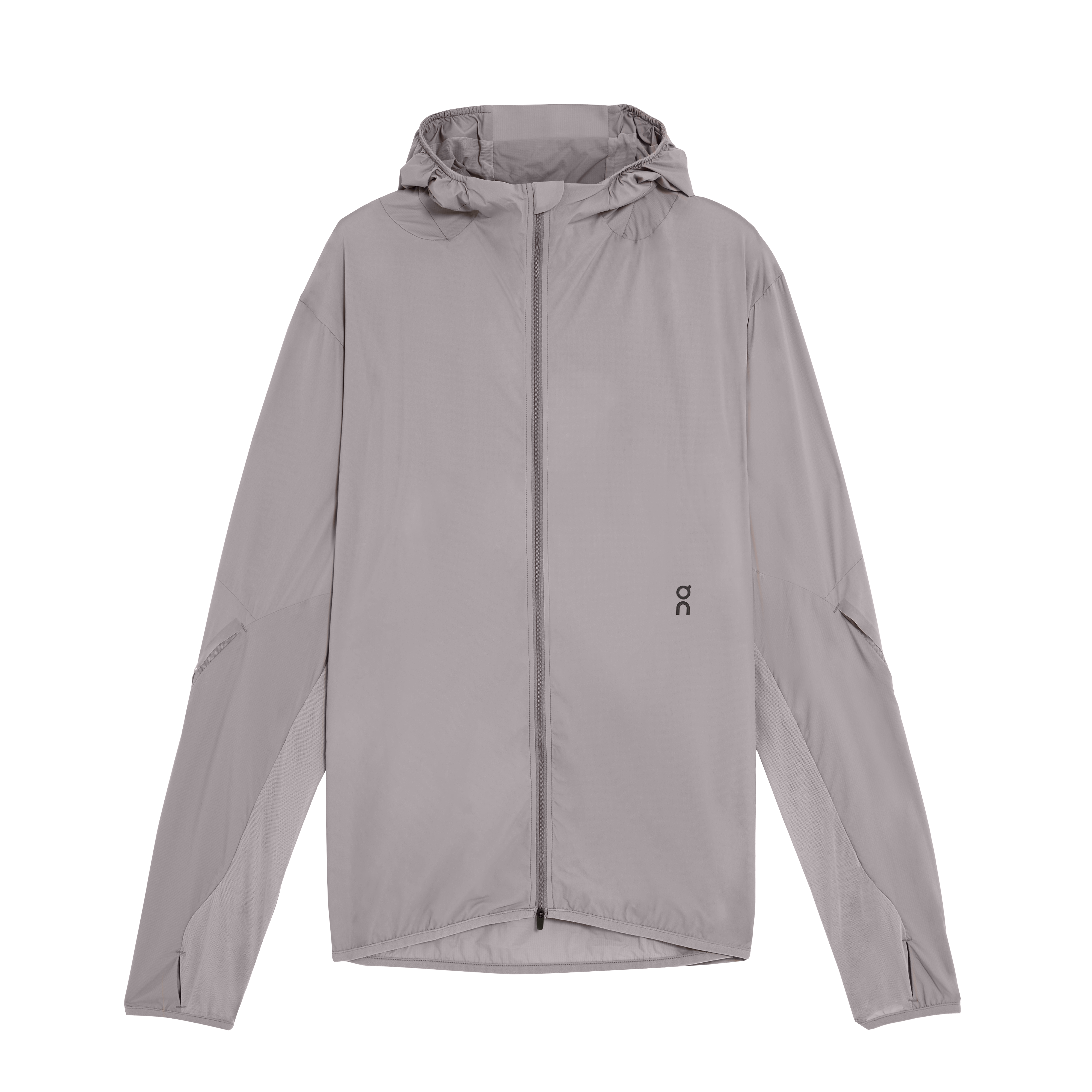 Running Jacket PAF | Black | On United States