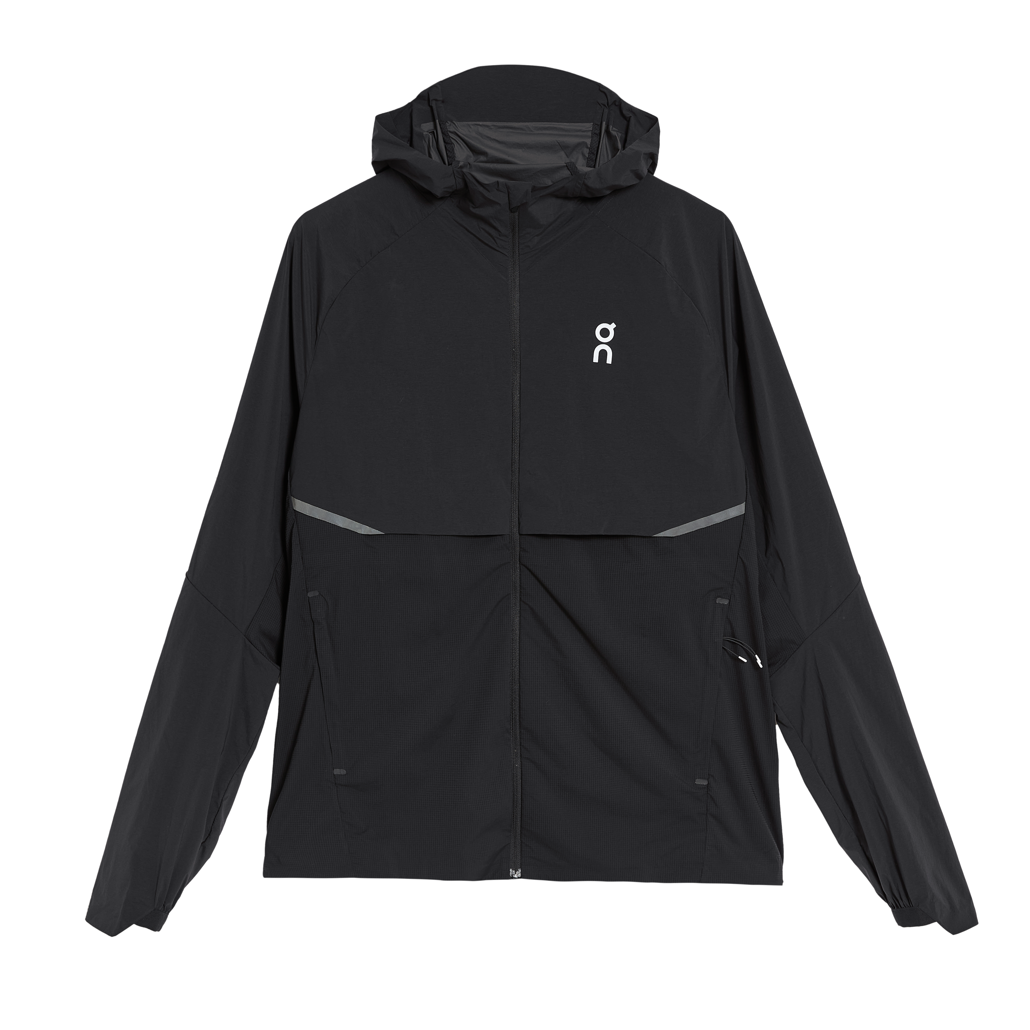 メンズ Core Jacket | ブラック | On 日本