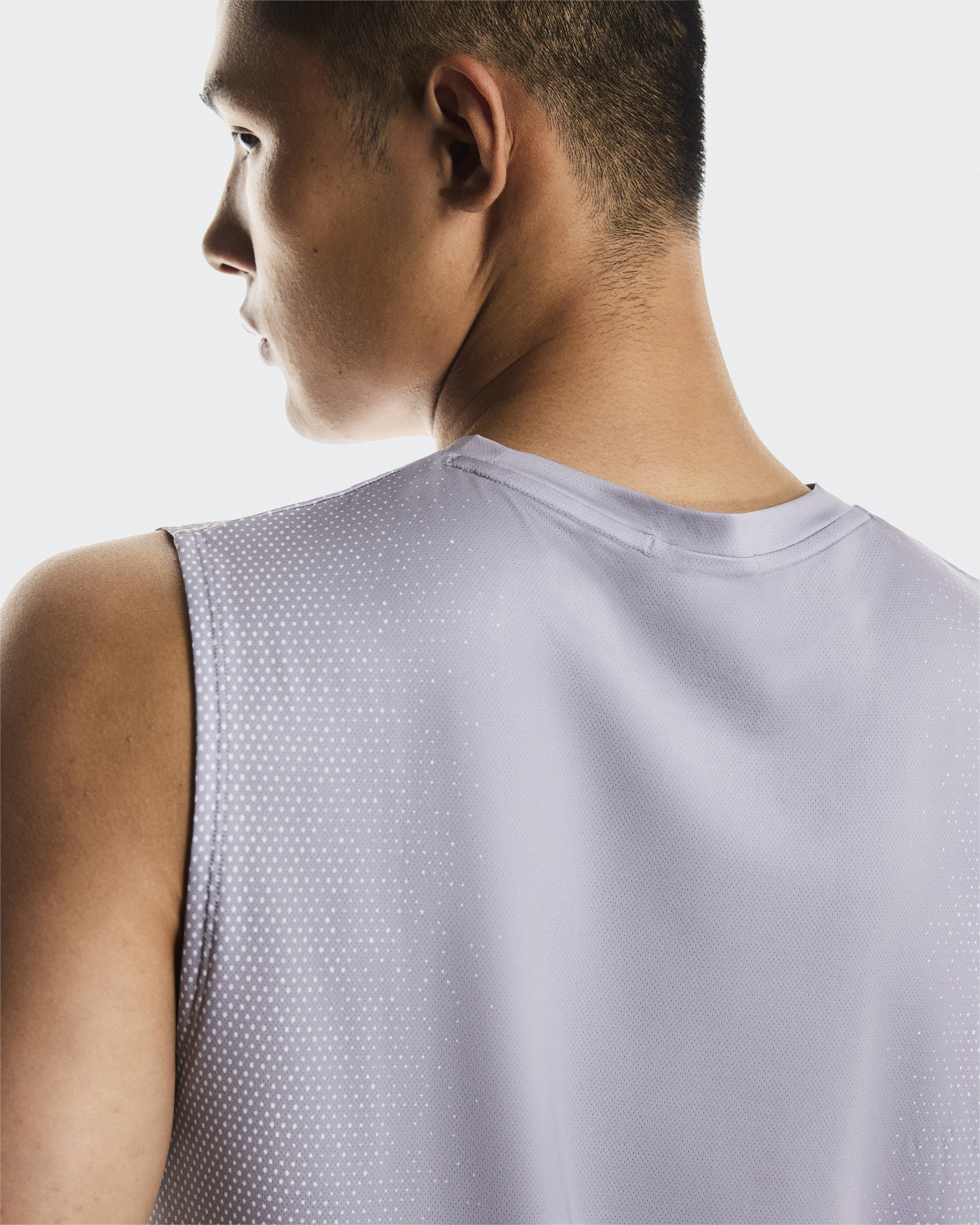 Men's Court Tank | Grey | On United States