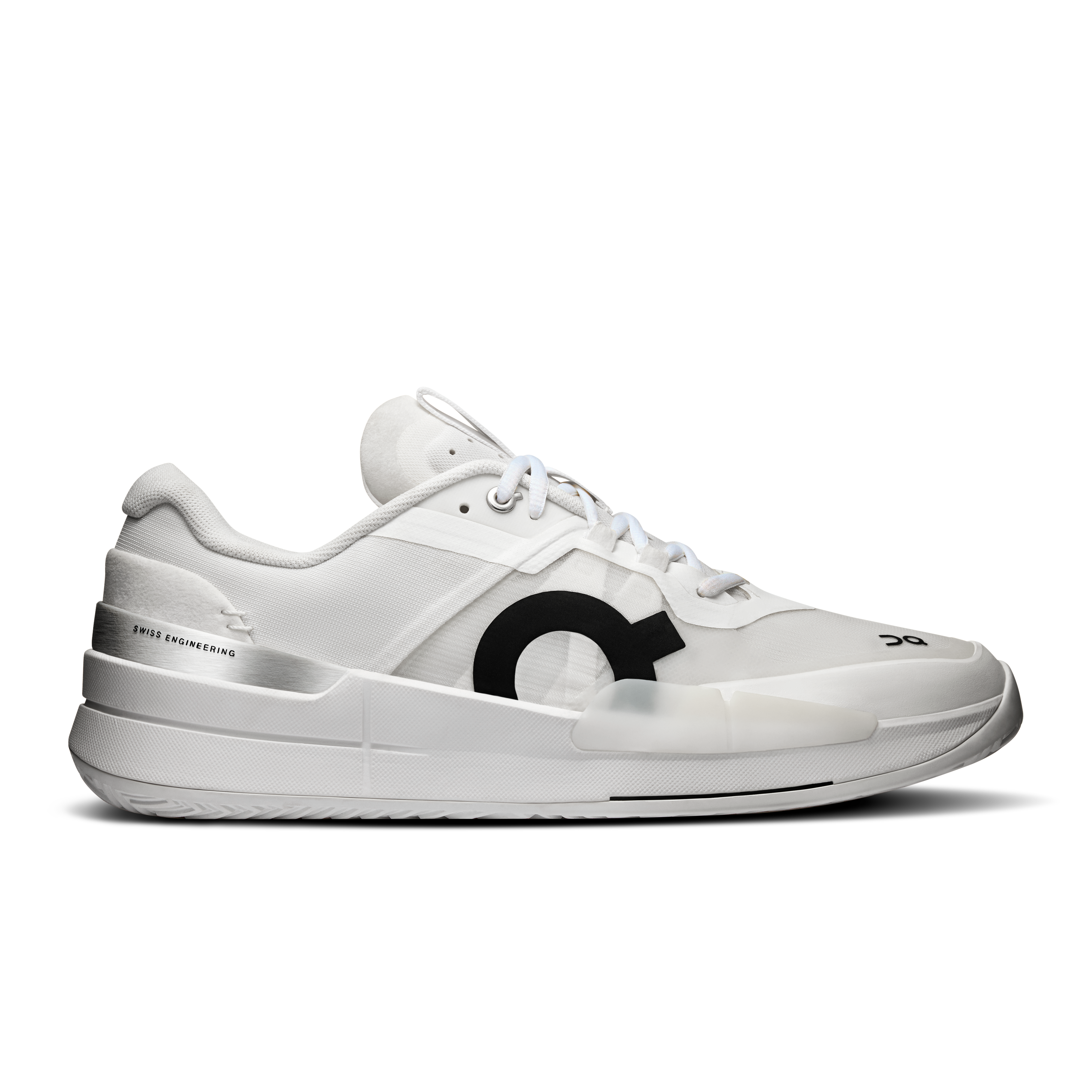 Men's THE ROGER Pro 2 | White | On Japan