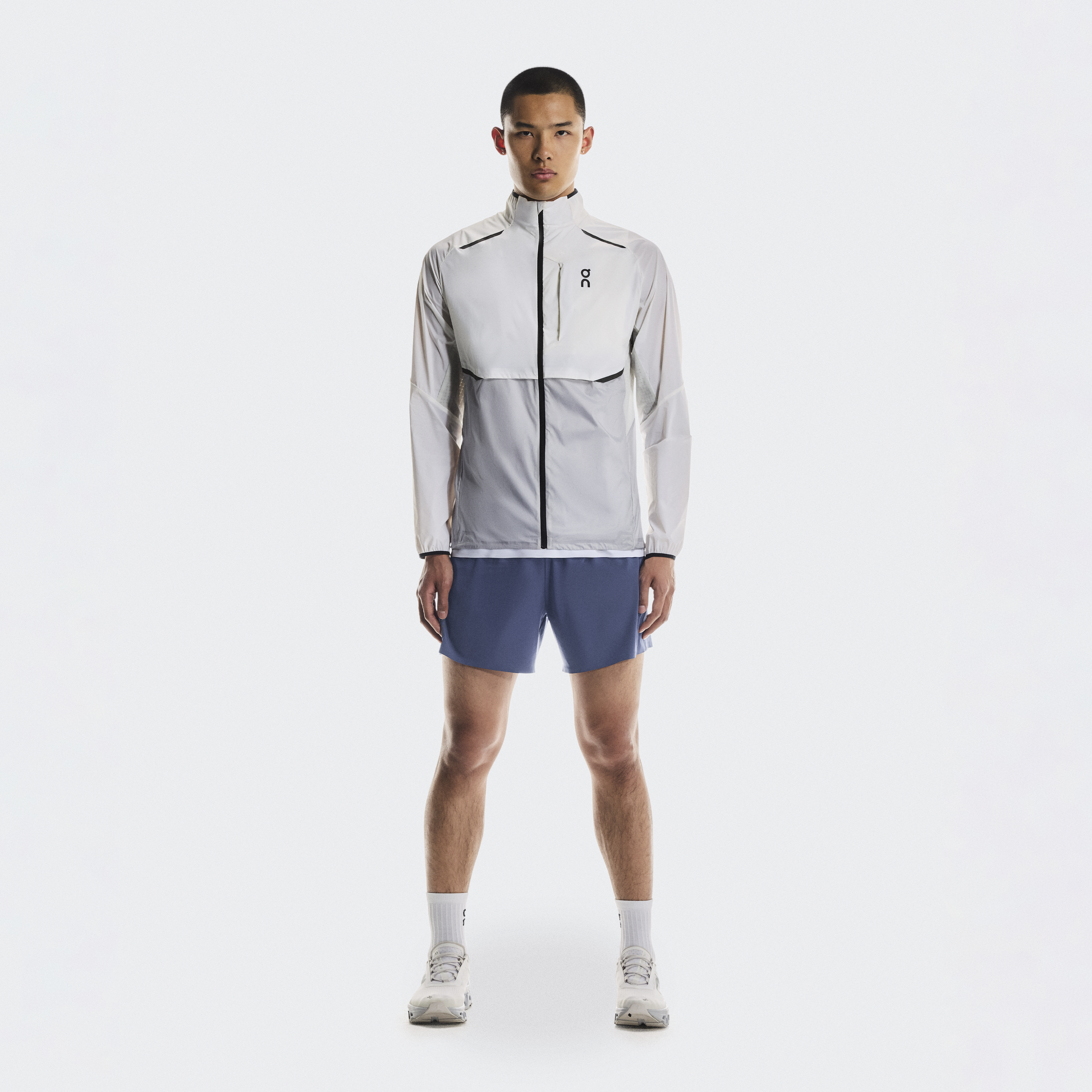 Men's Court Shorts | White | On United States