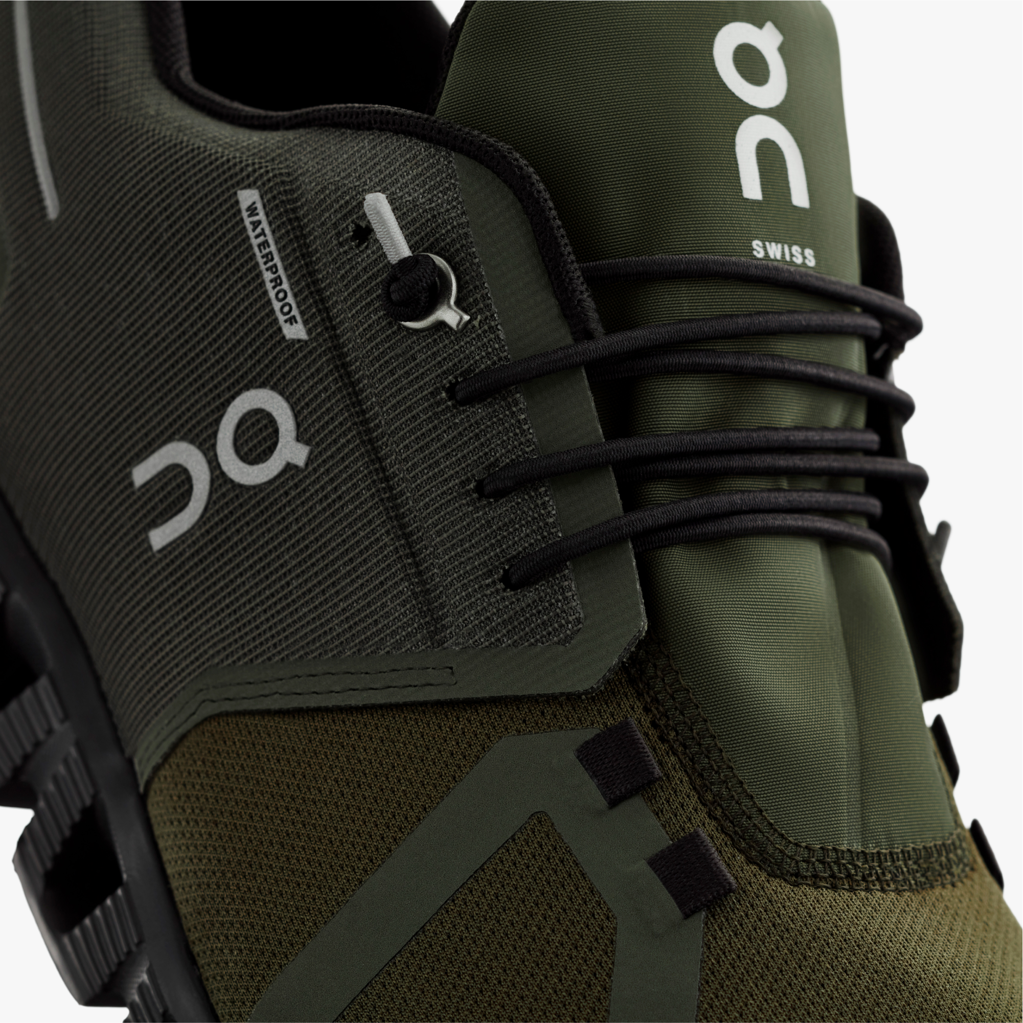 Men's Cloud 5 Waterproof | On Canada