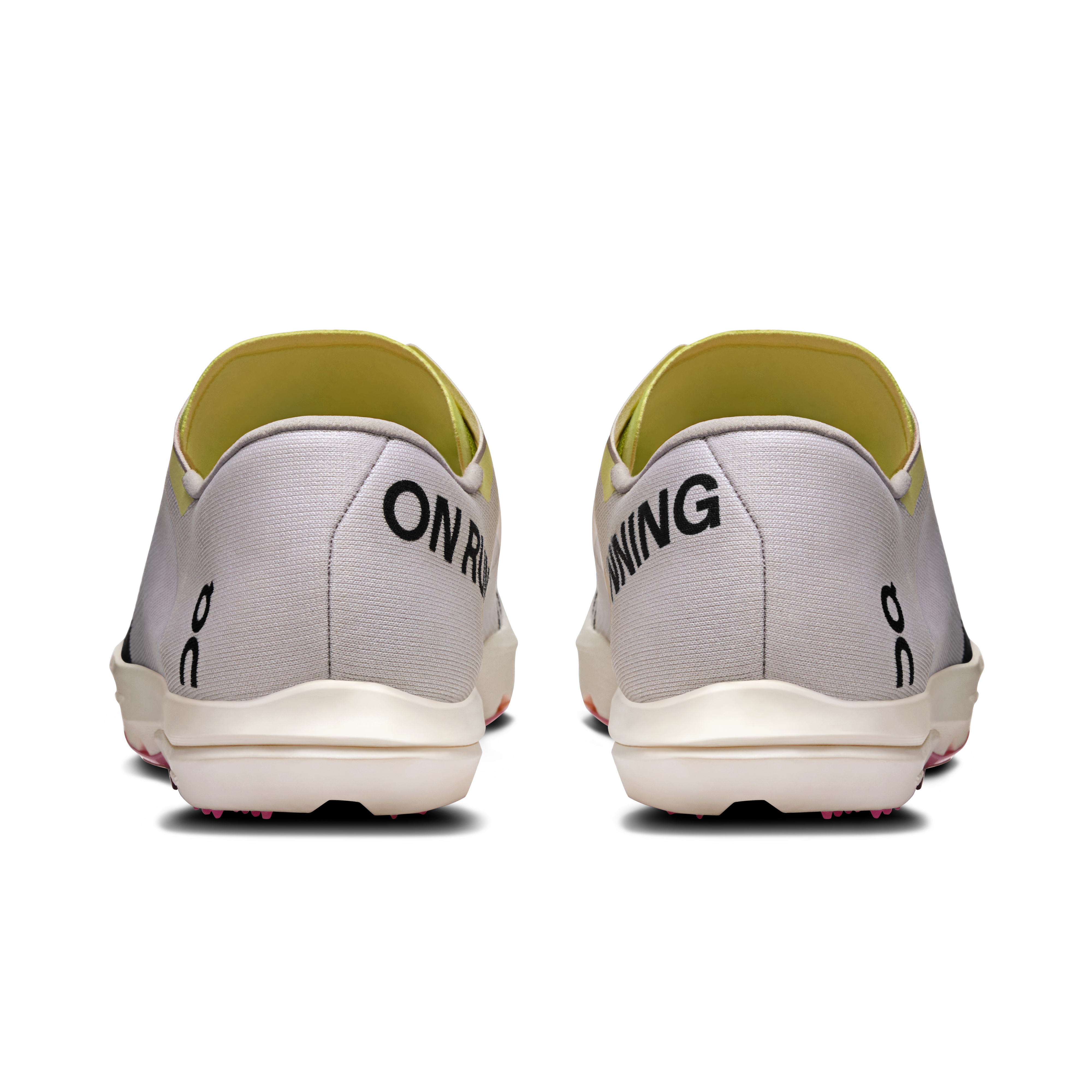 メンズ Cloudspike Amplius 2 | ホワイト | On 日本