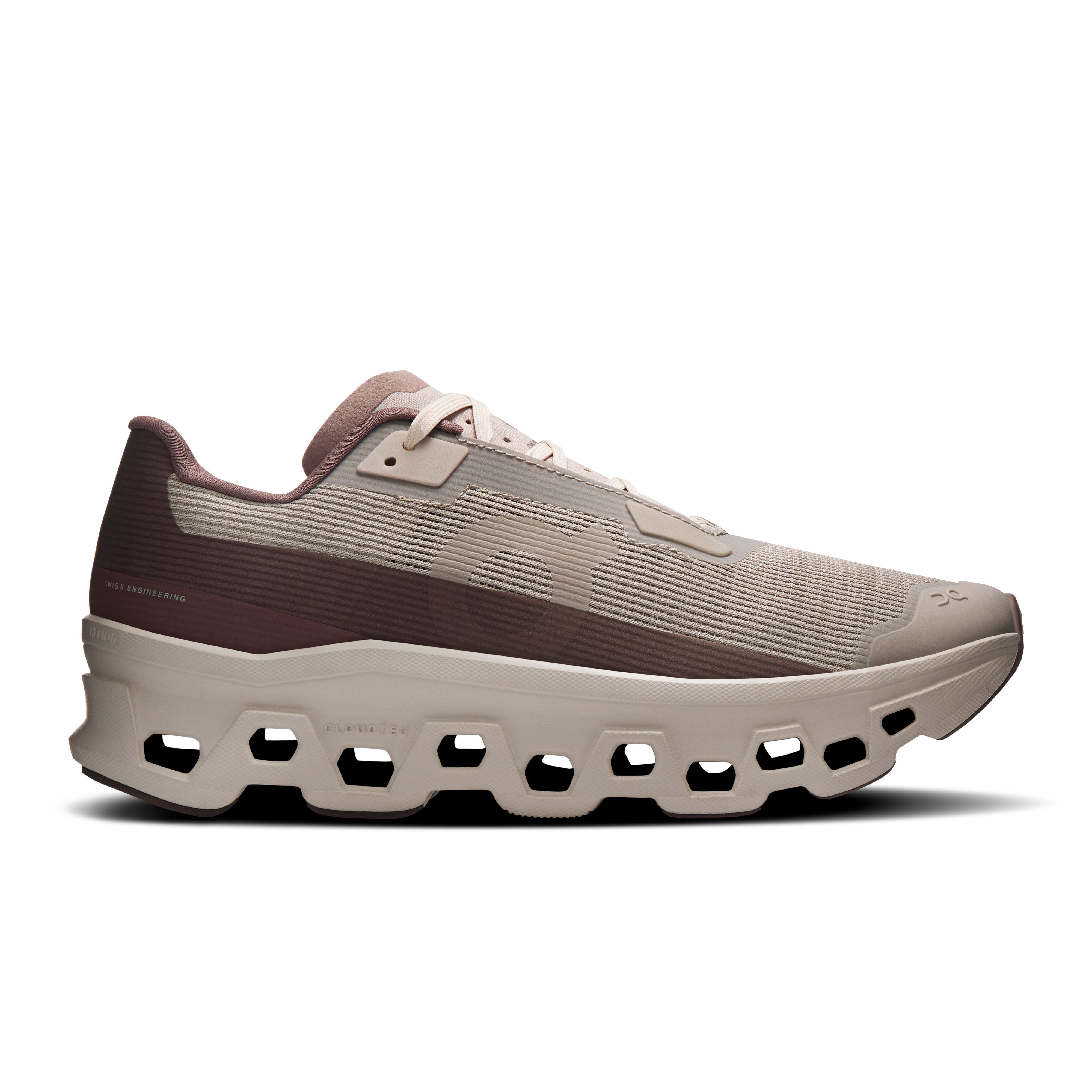 ウィメンズ Cloudmonster Void | On 日本