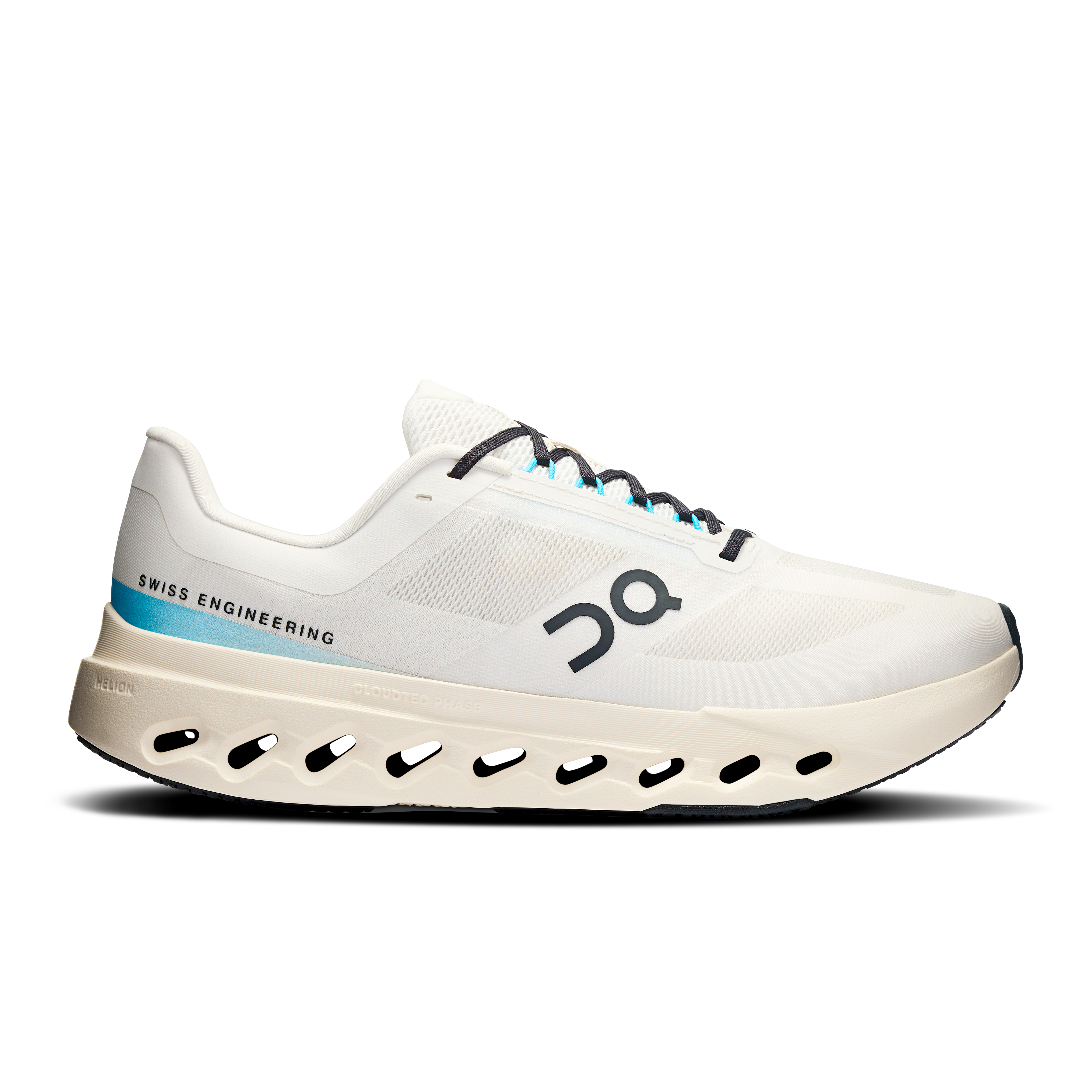 Men's Cloudsurfer Next | Beige | On United States