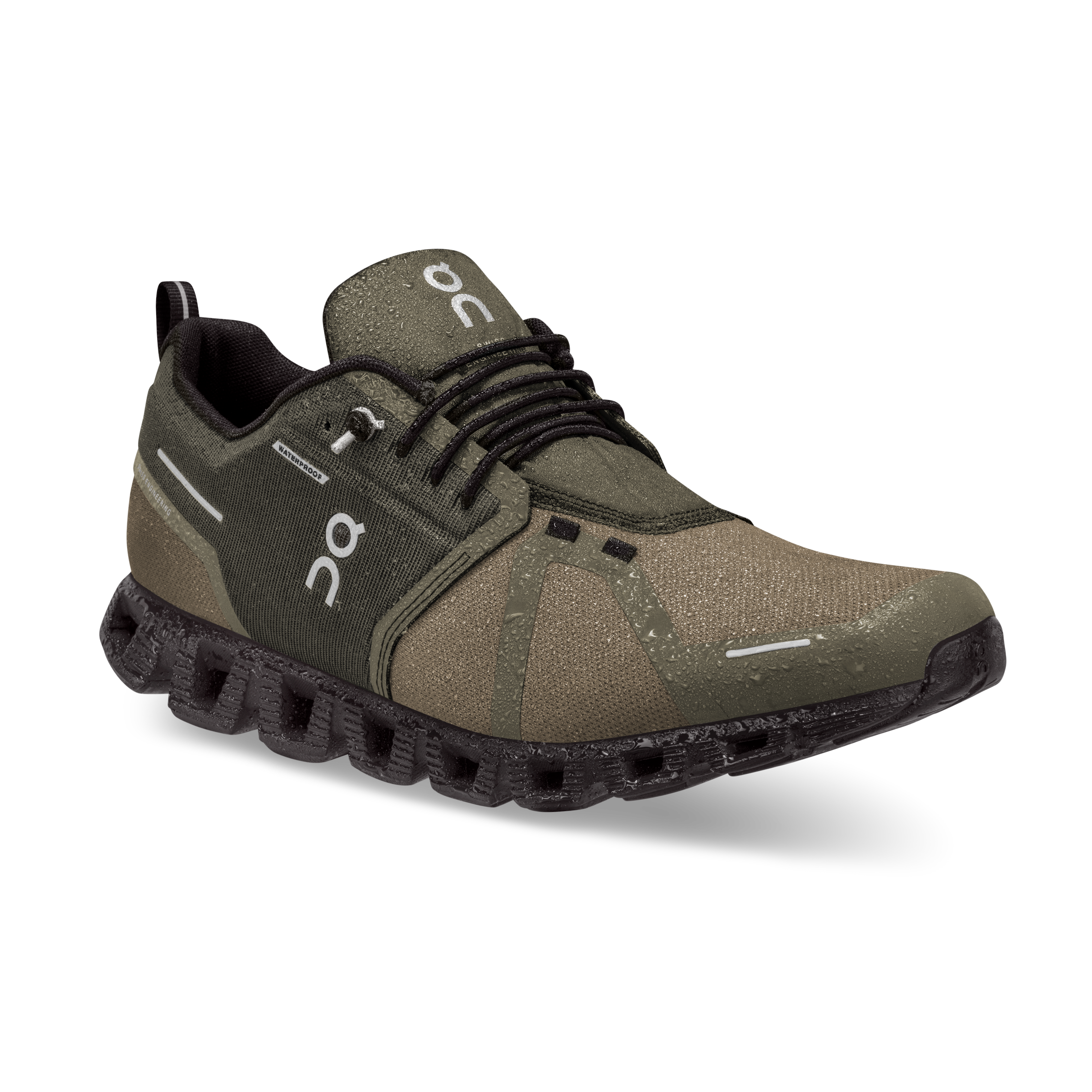 Men's Cloud 5 Waterproof | On Canada