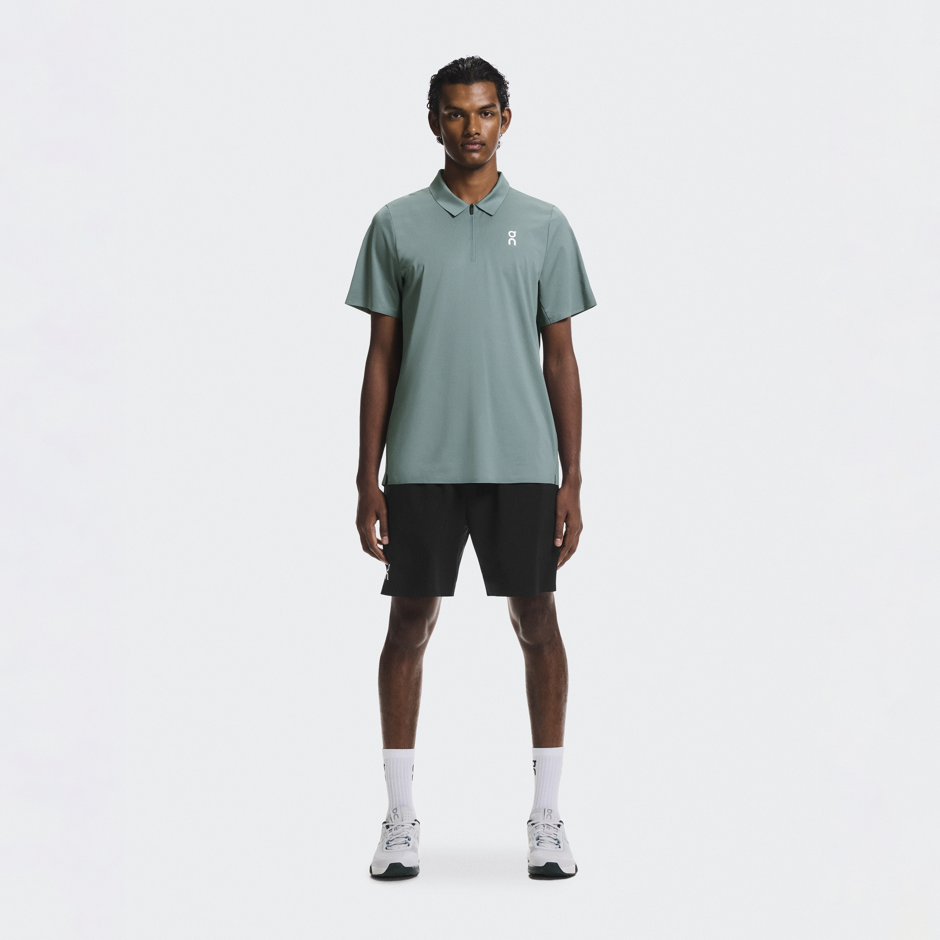 Tennis Apparel: High-Performance On-Court Gear | On Japan