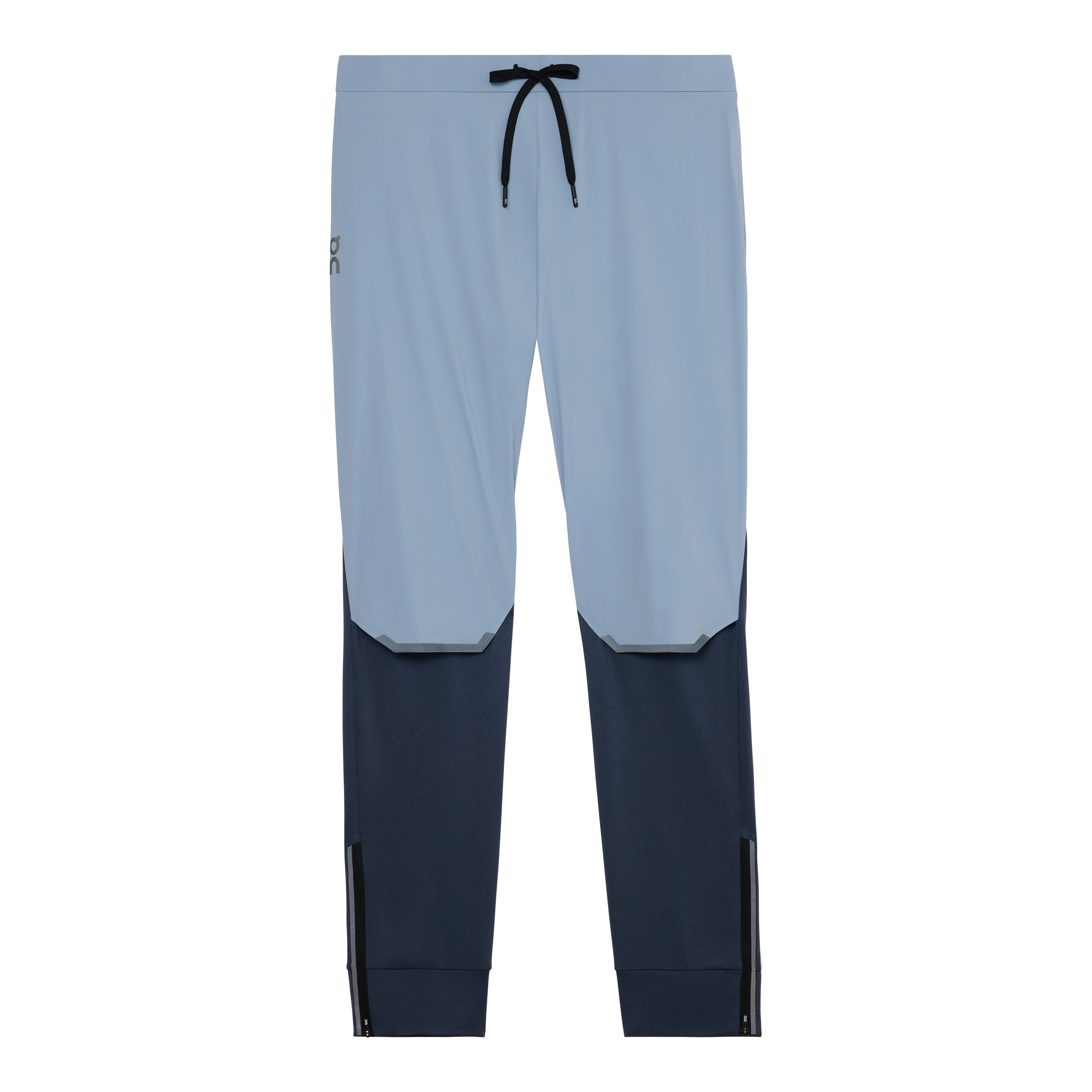 メンズ Weather Pants | ブルー | On 日本