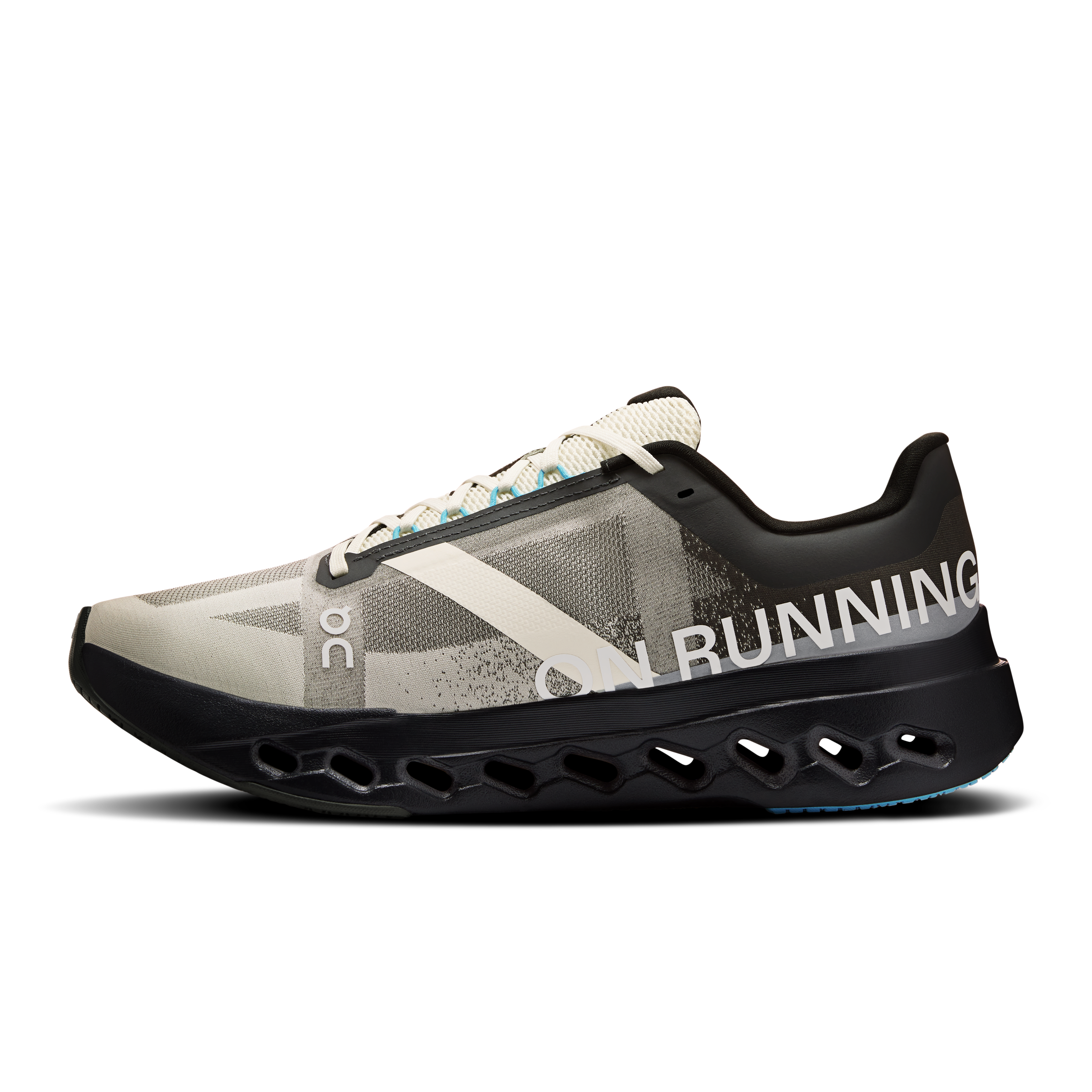 Men's Cloudsurfer Next Lumos | Grey | On United States