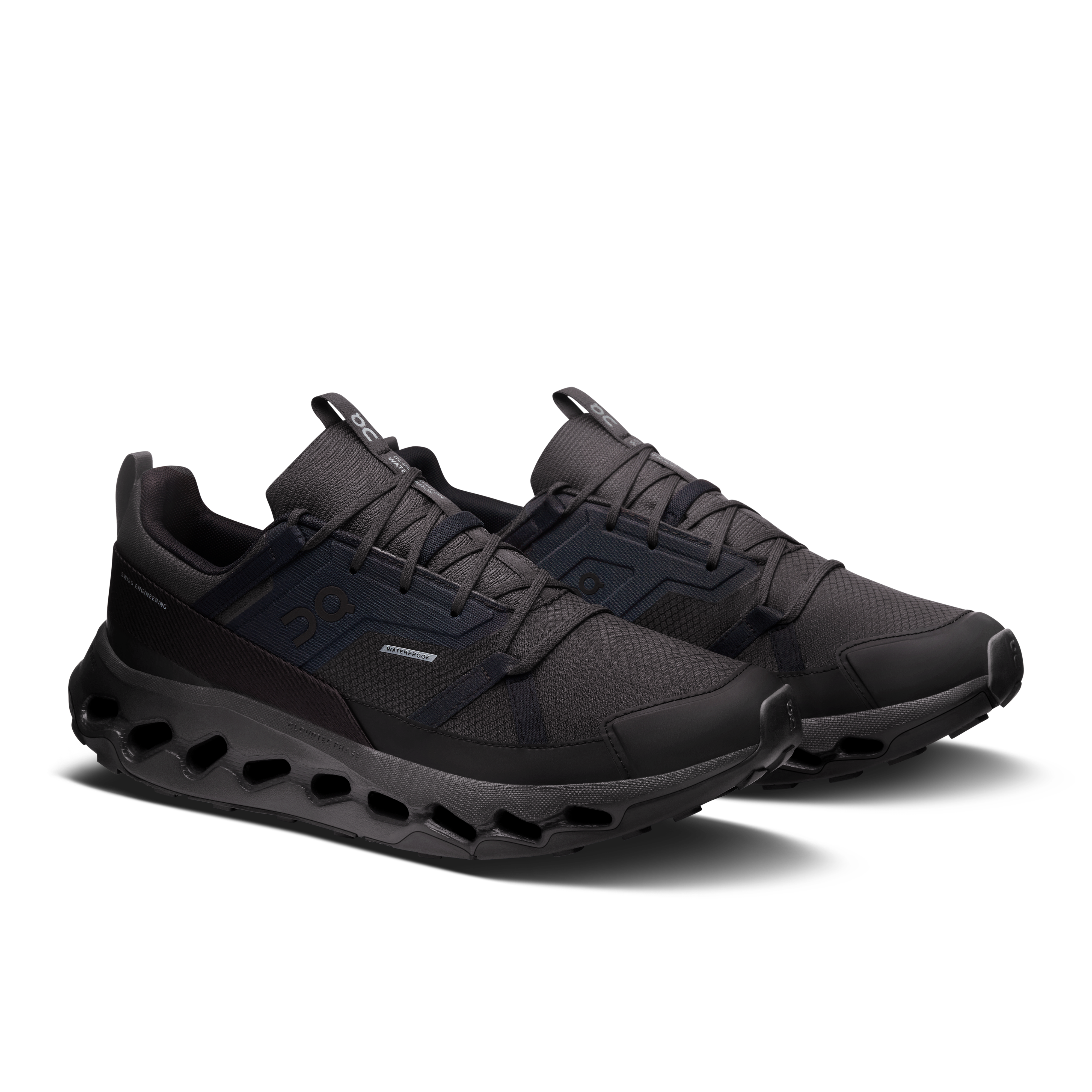 メンズ Cloudhorizon Waterproof | ブラック | On 日本