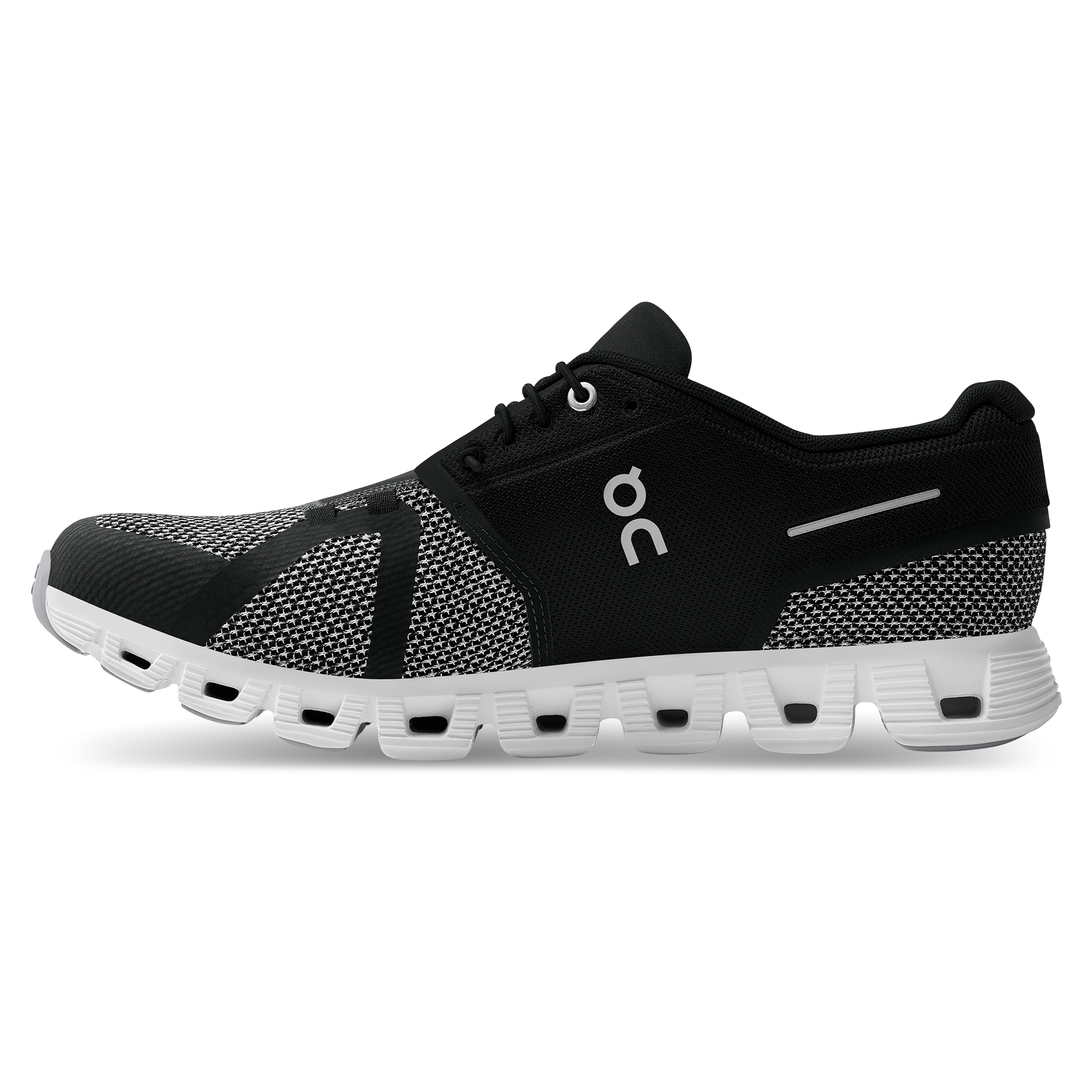 Men's Cloud 5 Combo | Black | On Canada