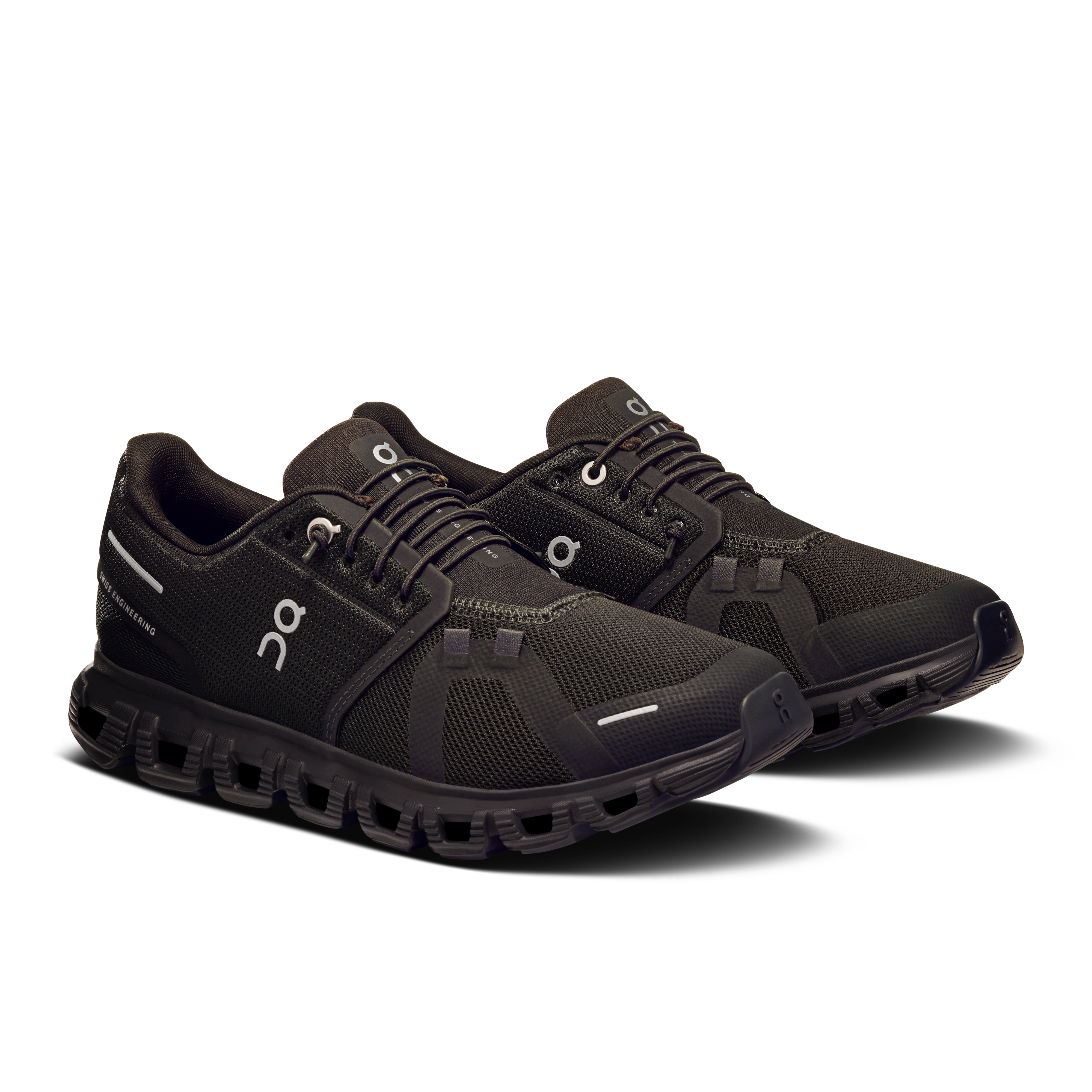 ウィメンズ Cloud 6 | ブラック | On 日本