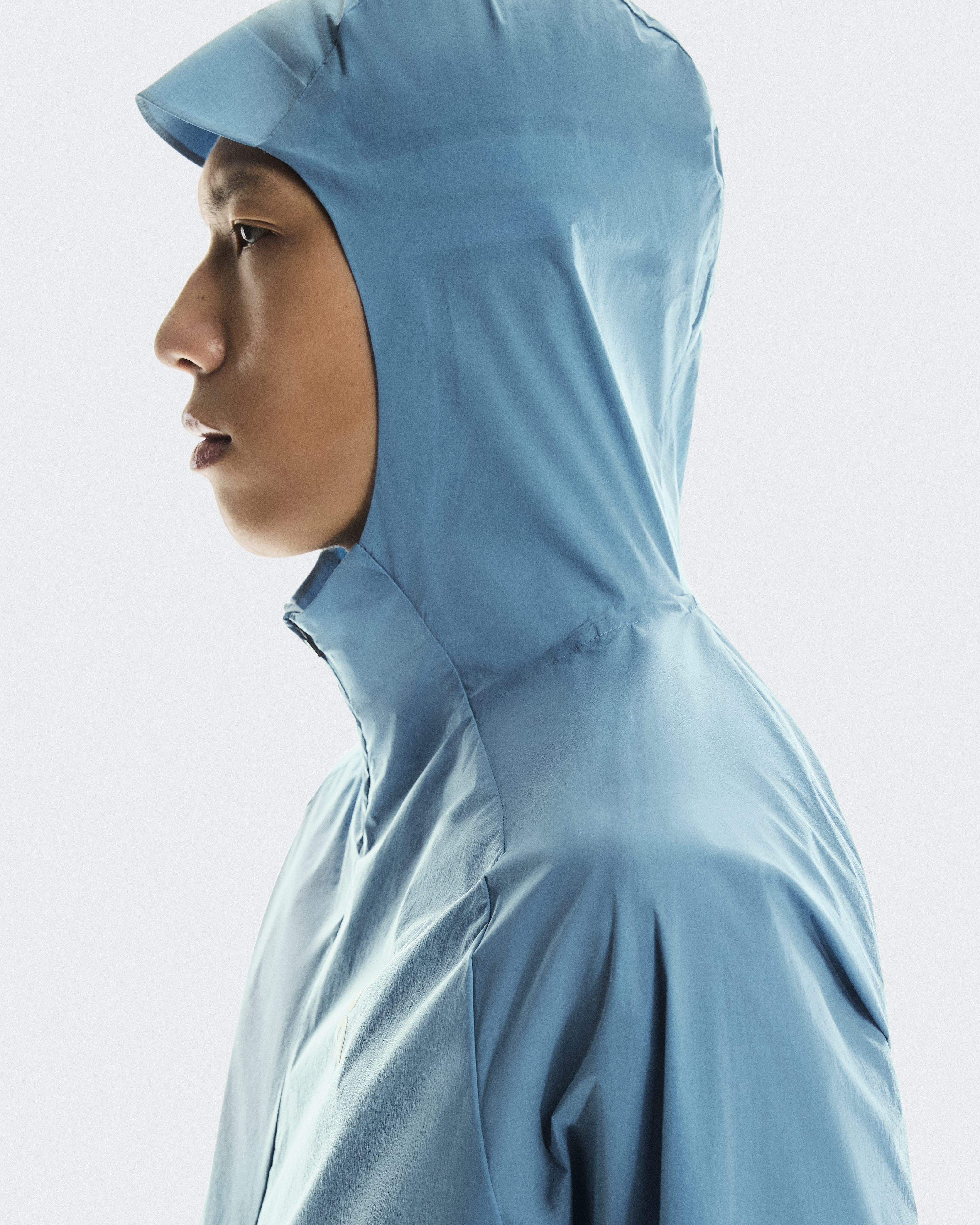 メンズ Core Jacket | ブルー | On 日本