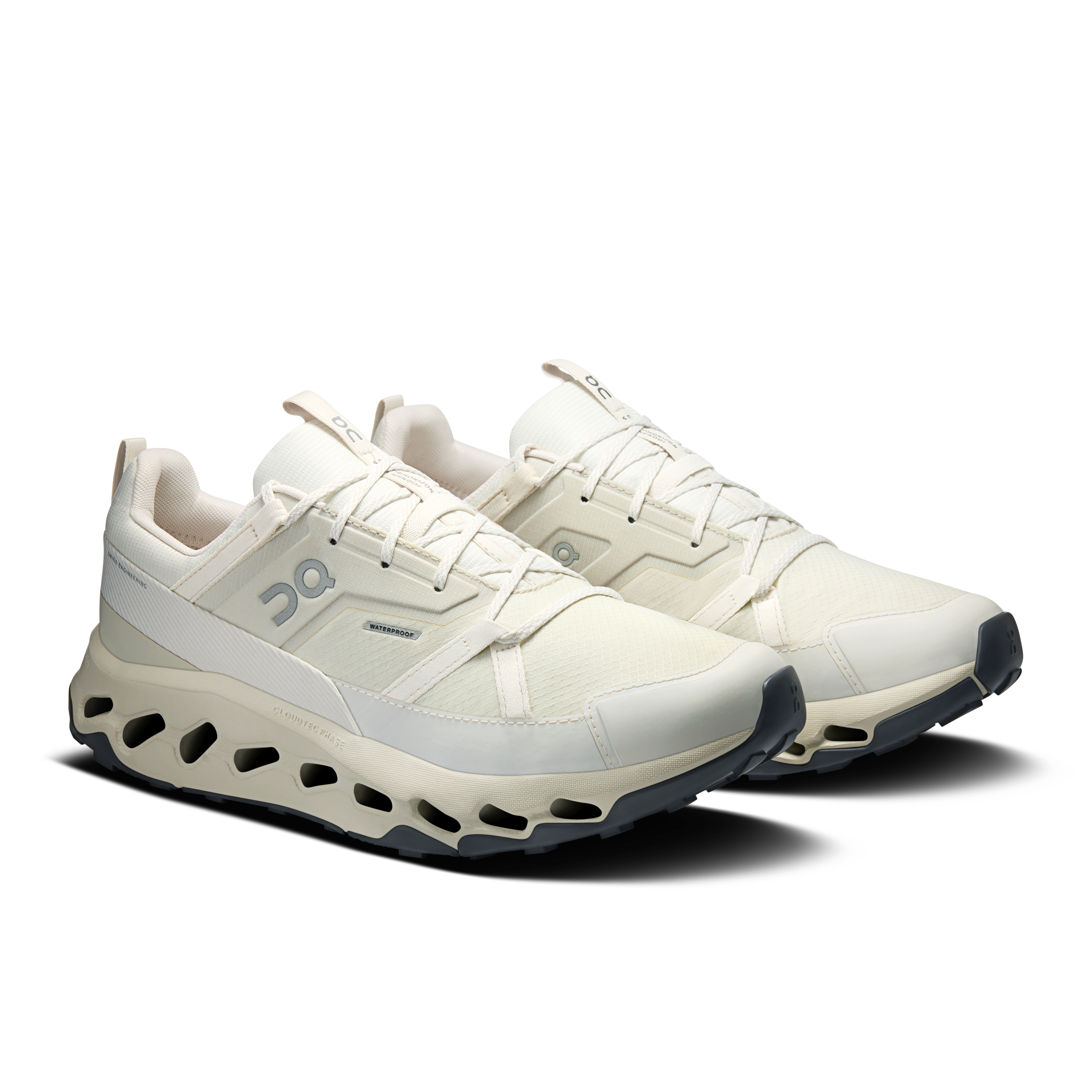 Cloudhorizon Waterproof: Cushioned Hiking Shoes | On Canada