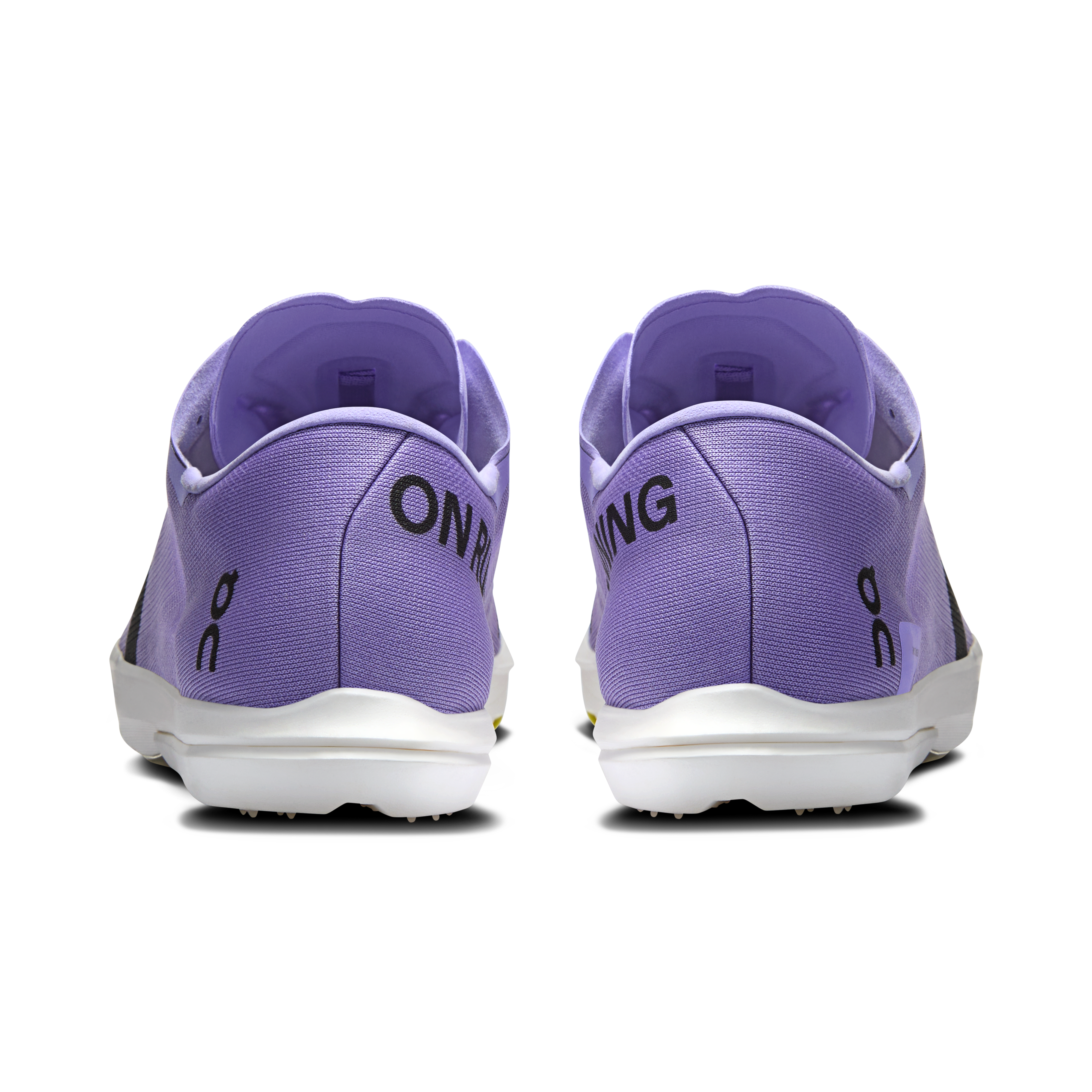 クラウドスパイク アンプリウス 2 | 陸上トラック用 メンズ長距離