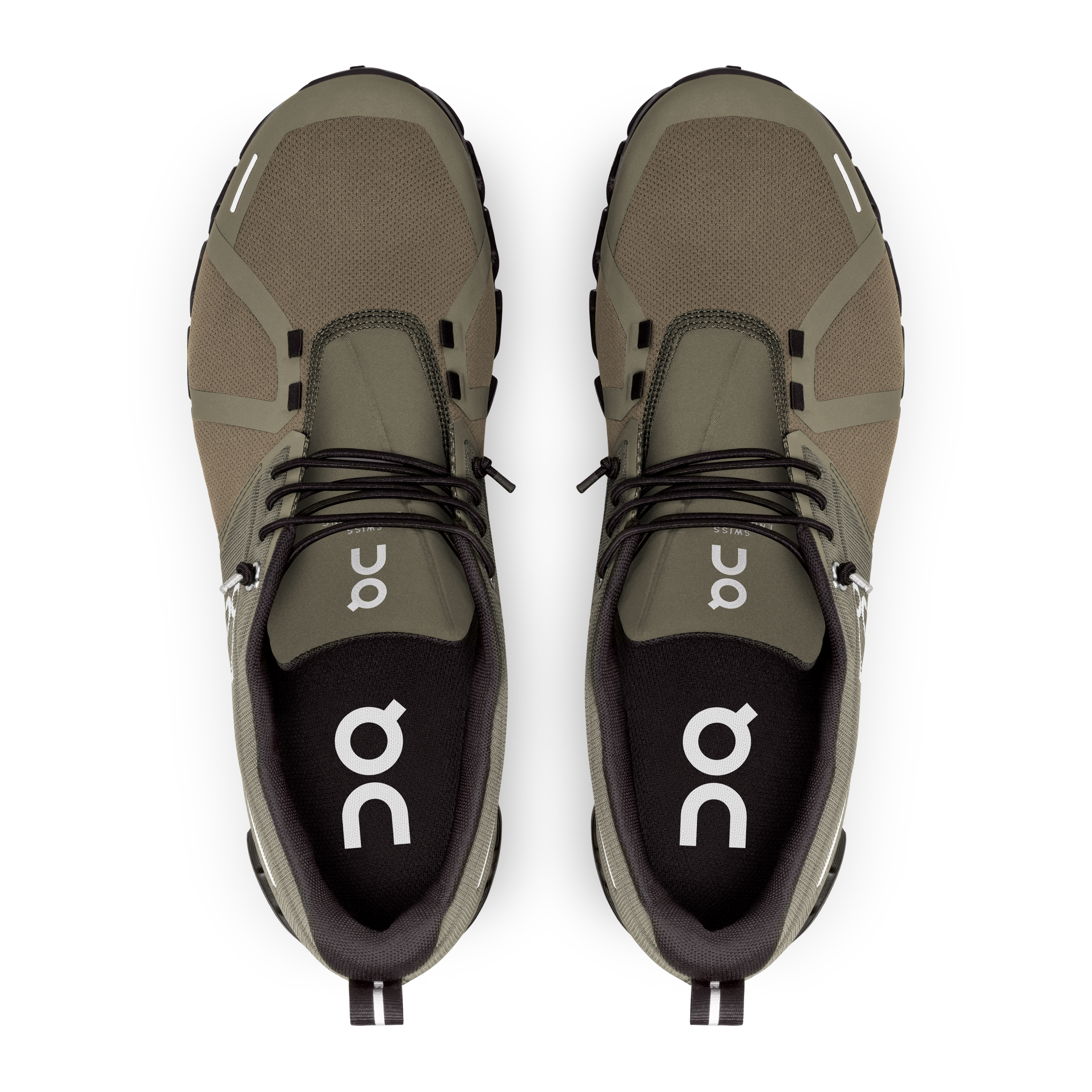 Men's Cloud 5 Waterproof | On Canada