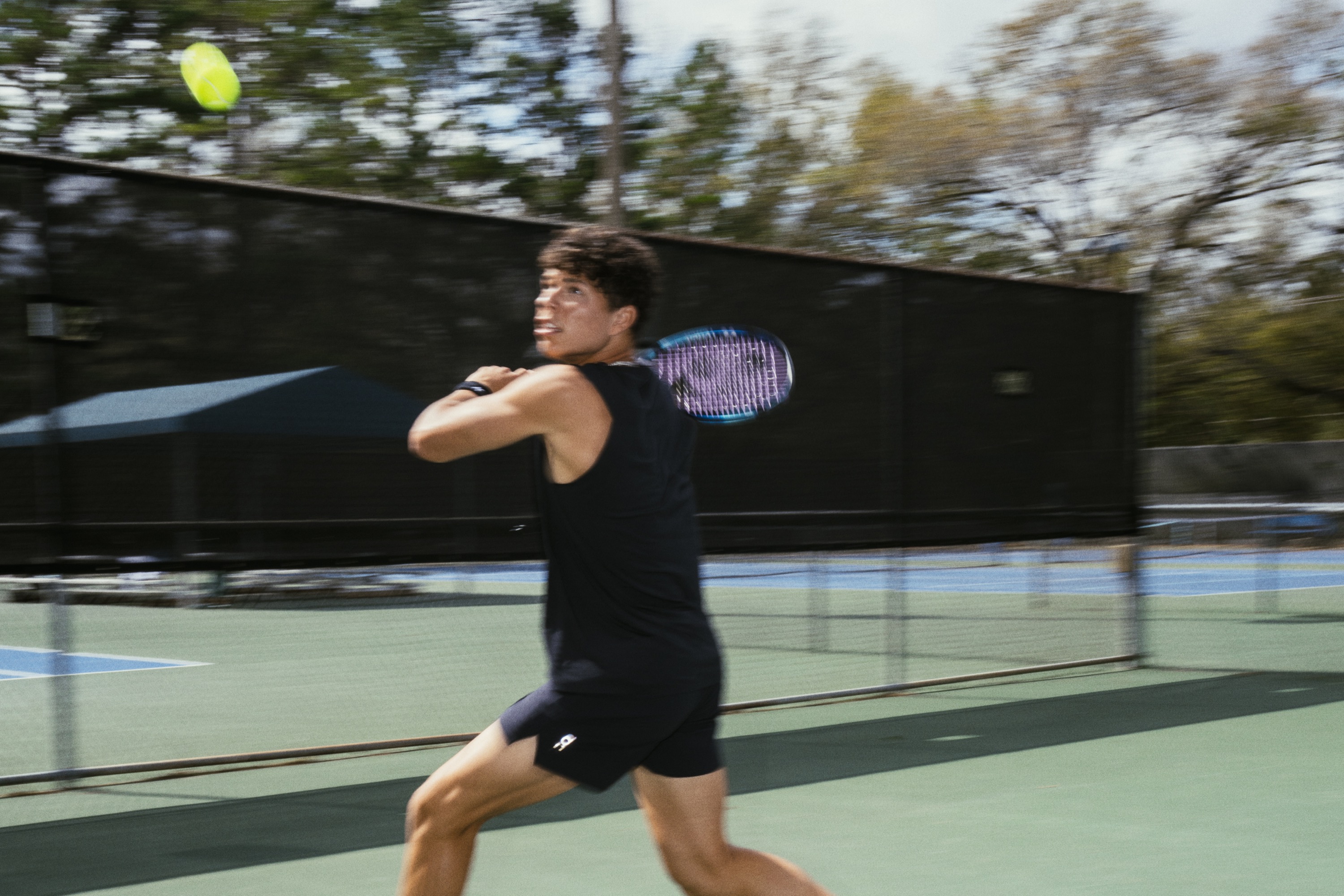ベン・シェルトン選手の素顔 | On 日本