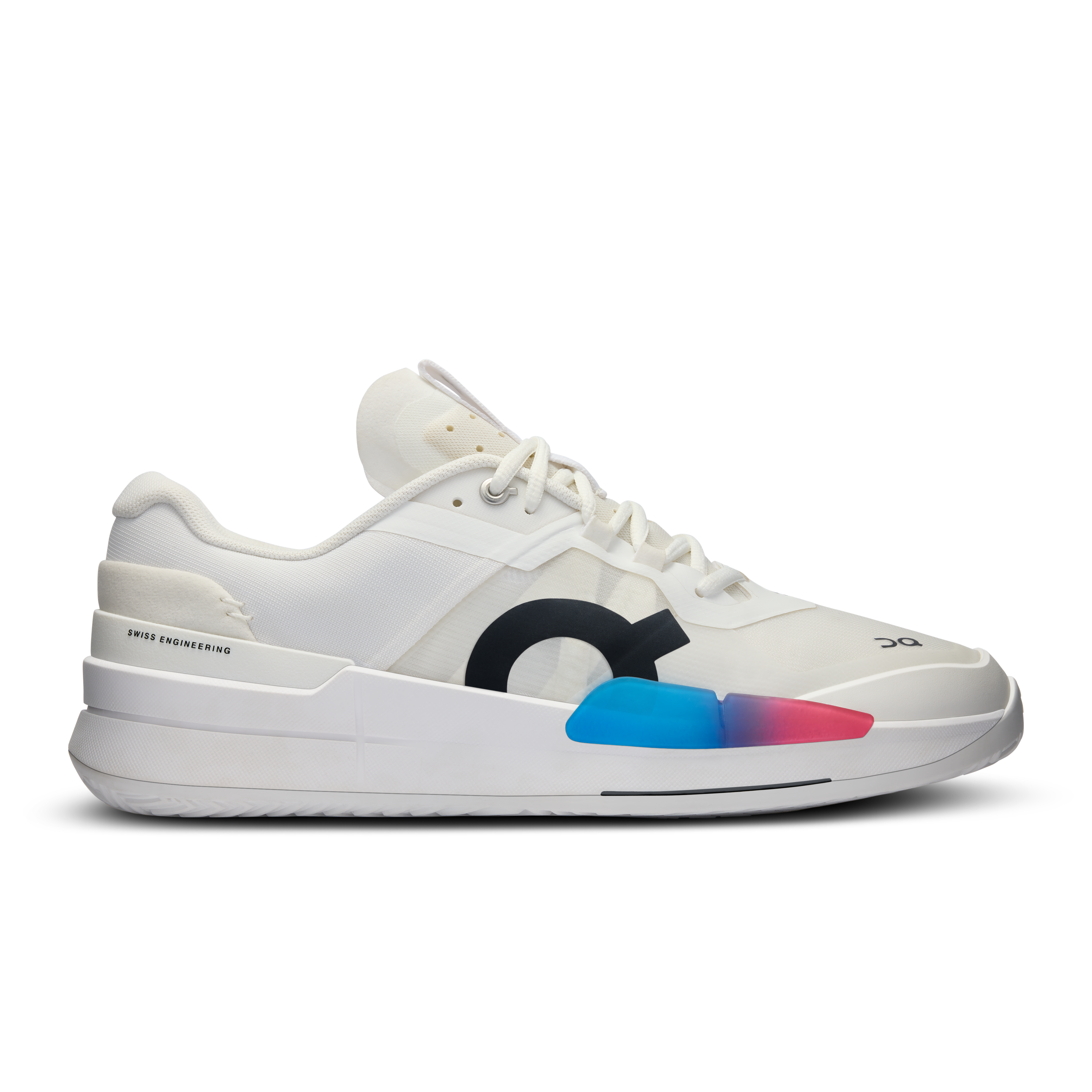 Women's THE ROGER Pro 2 | White | On United States