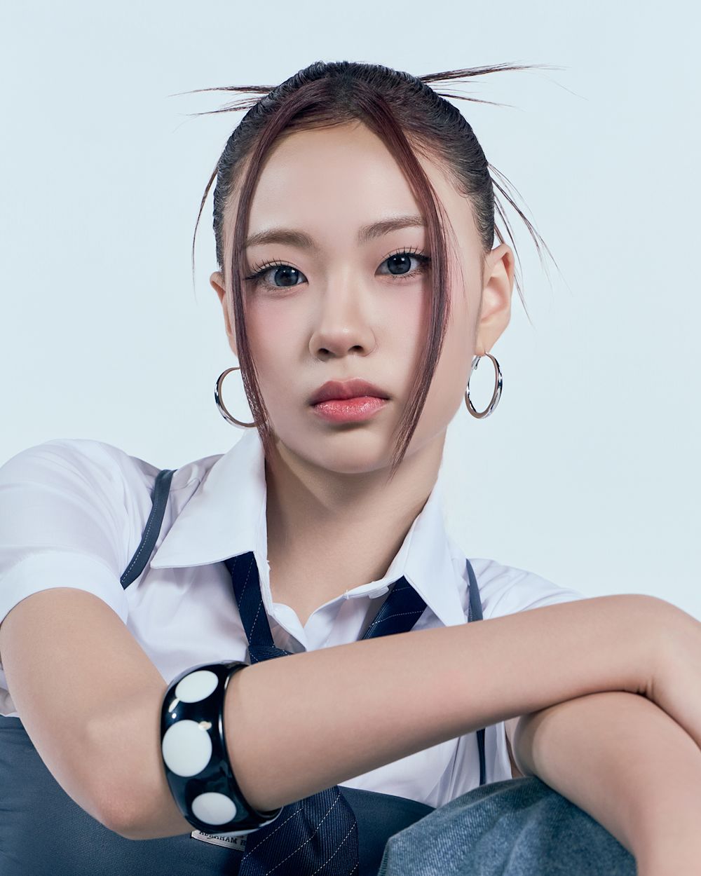 Hippopprincess POPUPSTORE 特典 キムスジン HIPPOPPrincess] キム